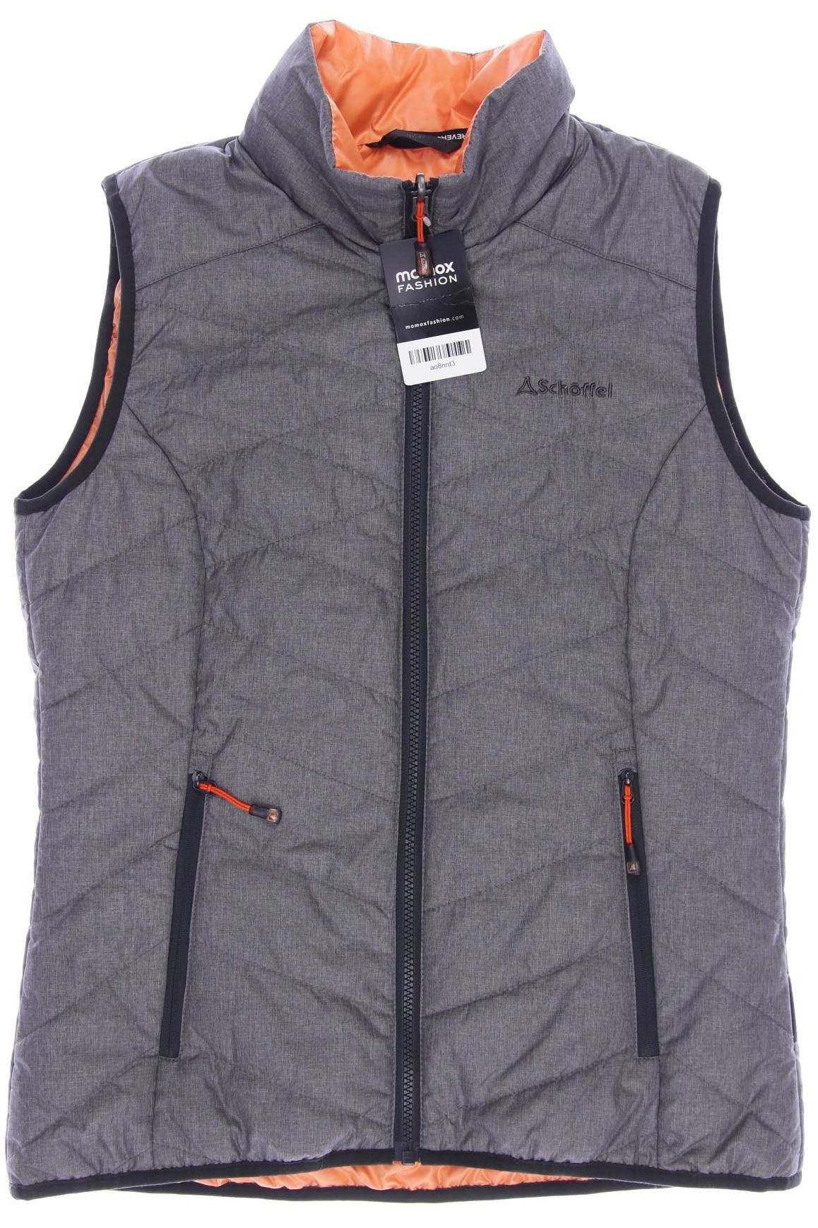 

Schöffel Damen Weste, grau