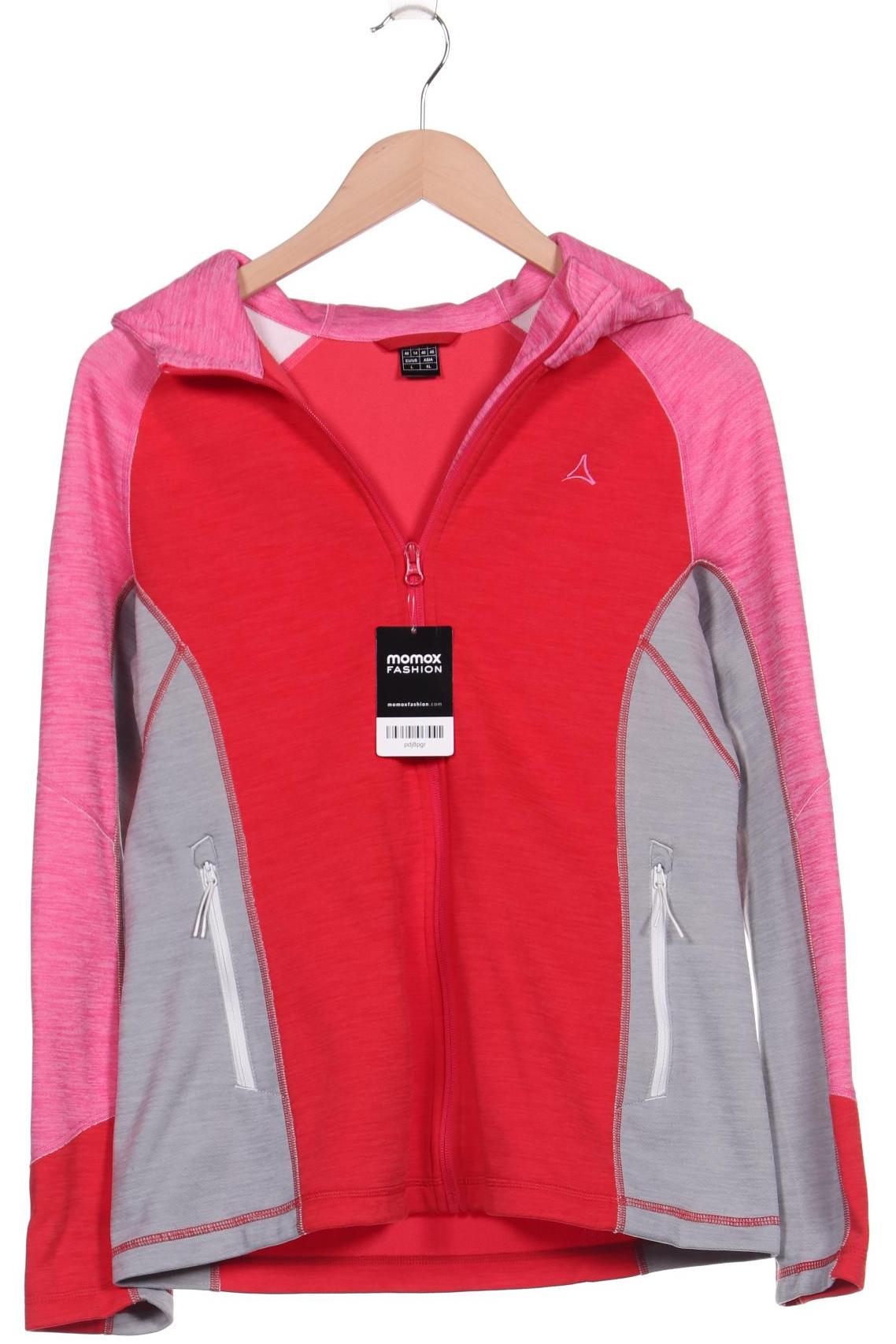 

Schöffel Damen Kapuzenpullover, mehrfarbig
