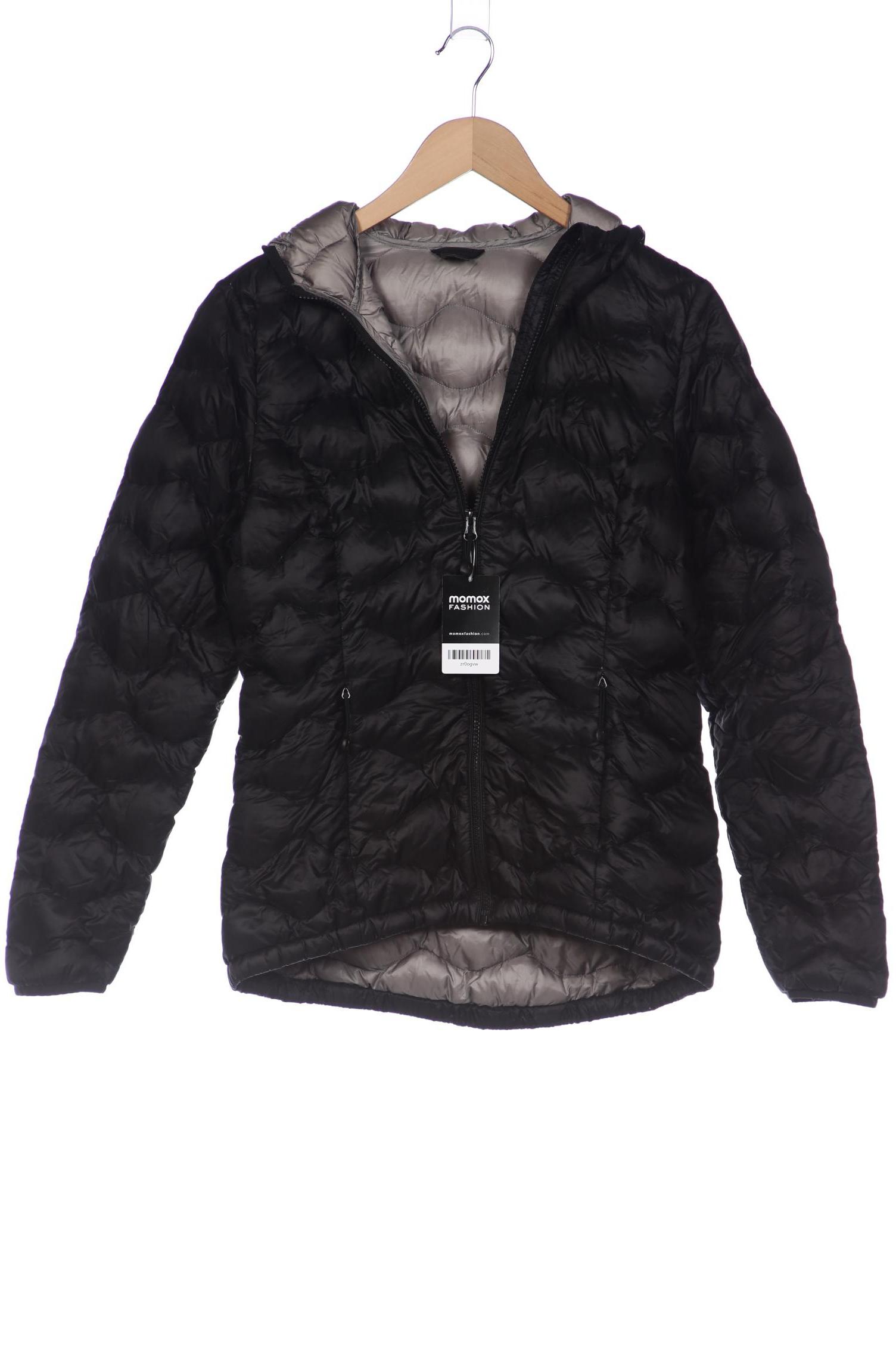 

Schöffel Damen Jacke, schwarz, Gr. 38