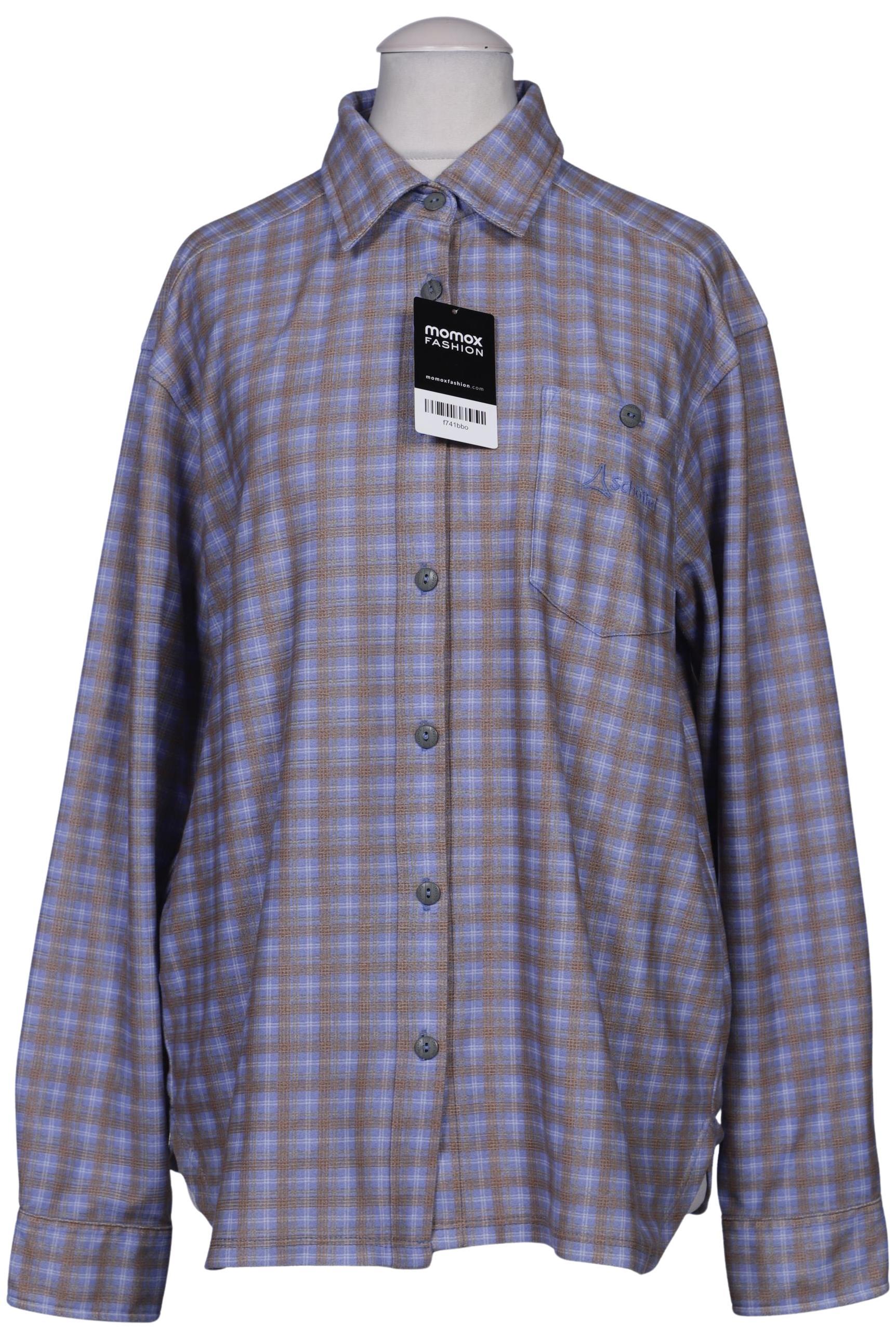 

Schöffel Damen Bluse, flieder, Gr. 36