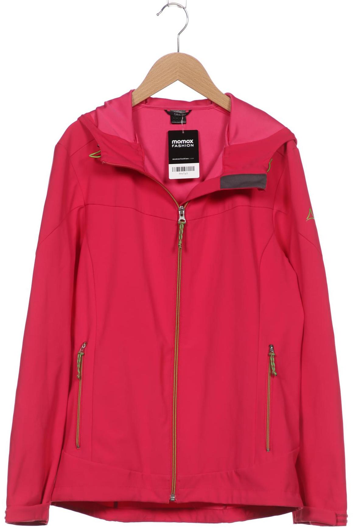 

Schöffel Damen Jacke, pink