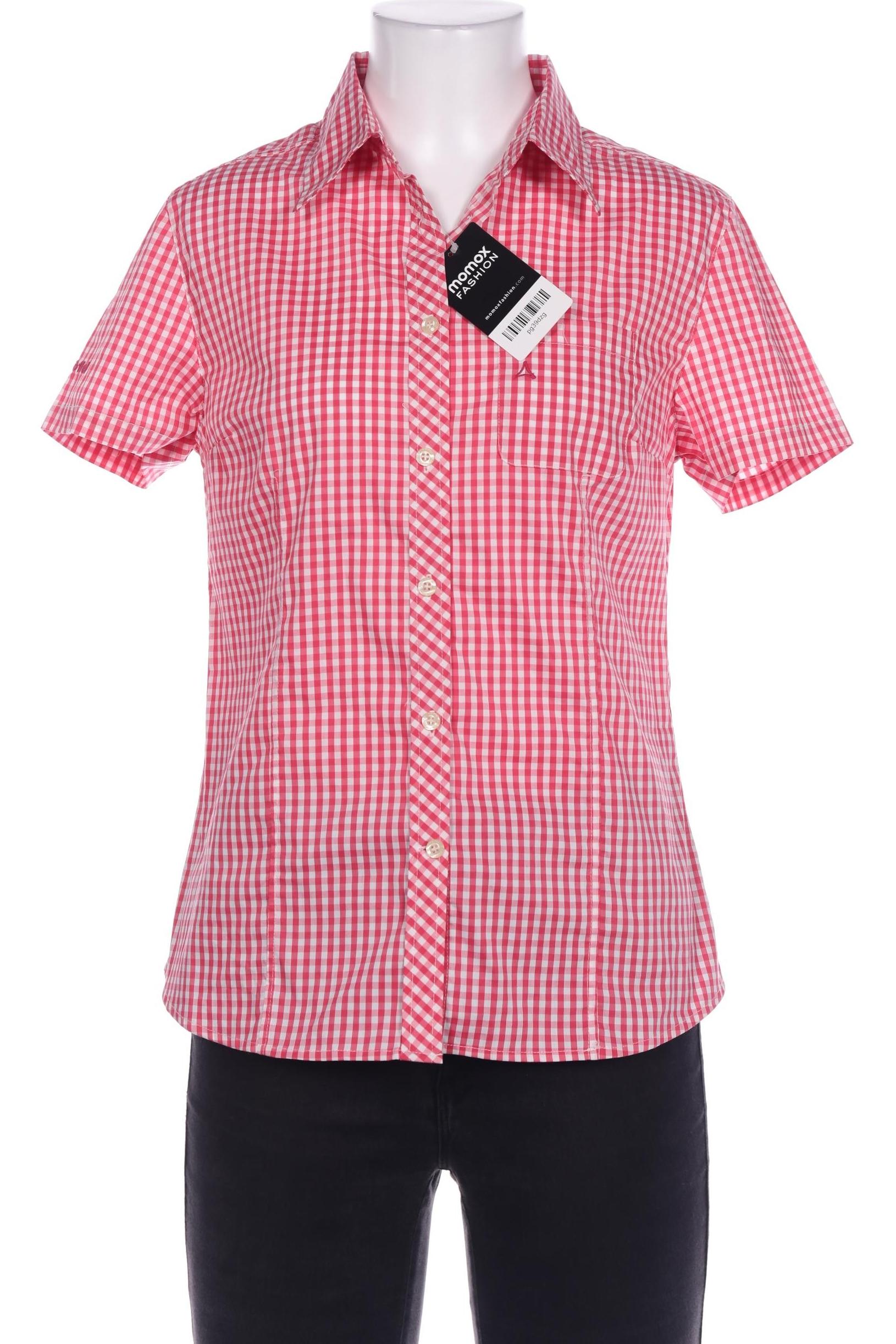 

Schöffel Damen Bluse, pink, Gr. 36