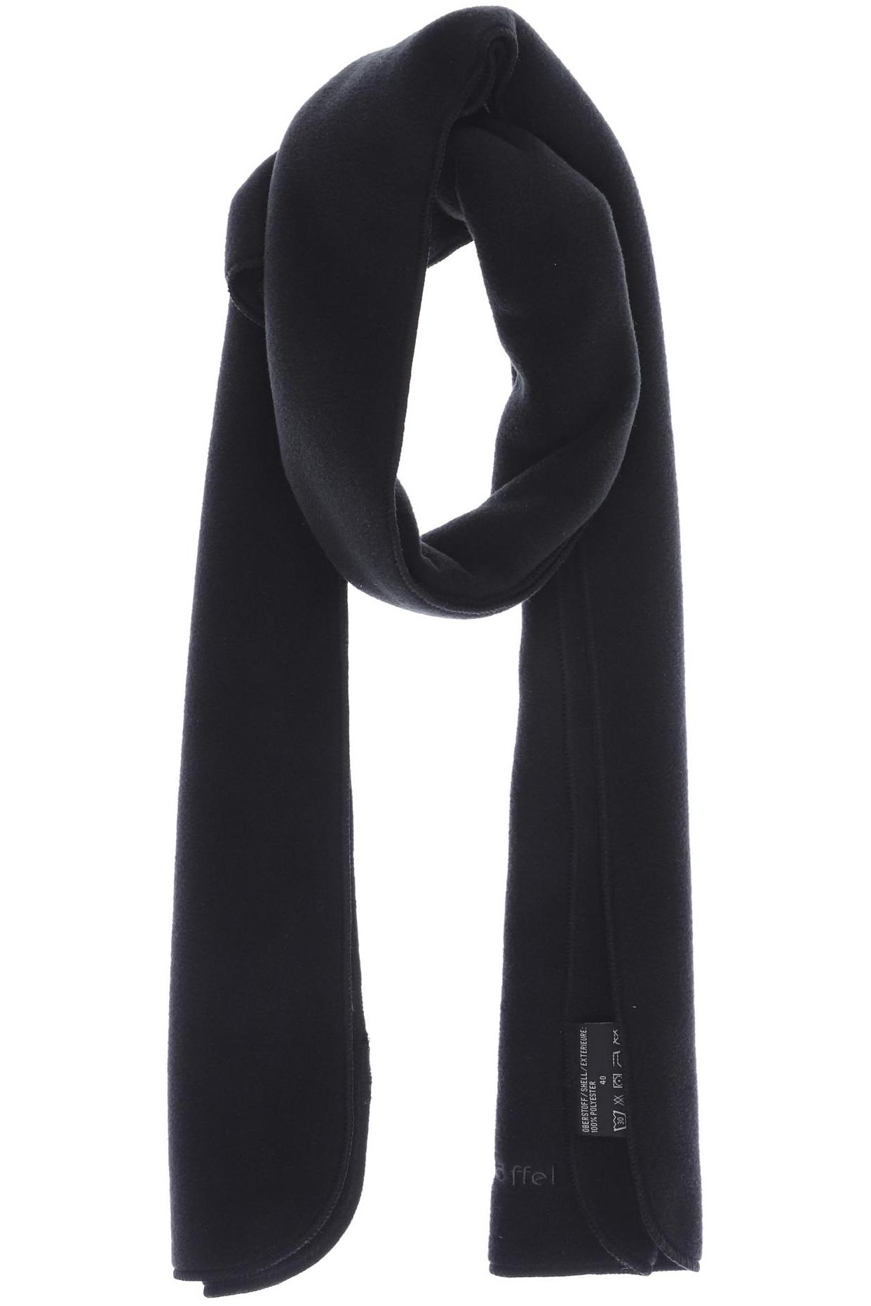 

Schöffel Damen Schal, schwarz