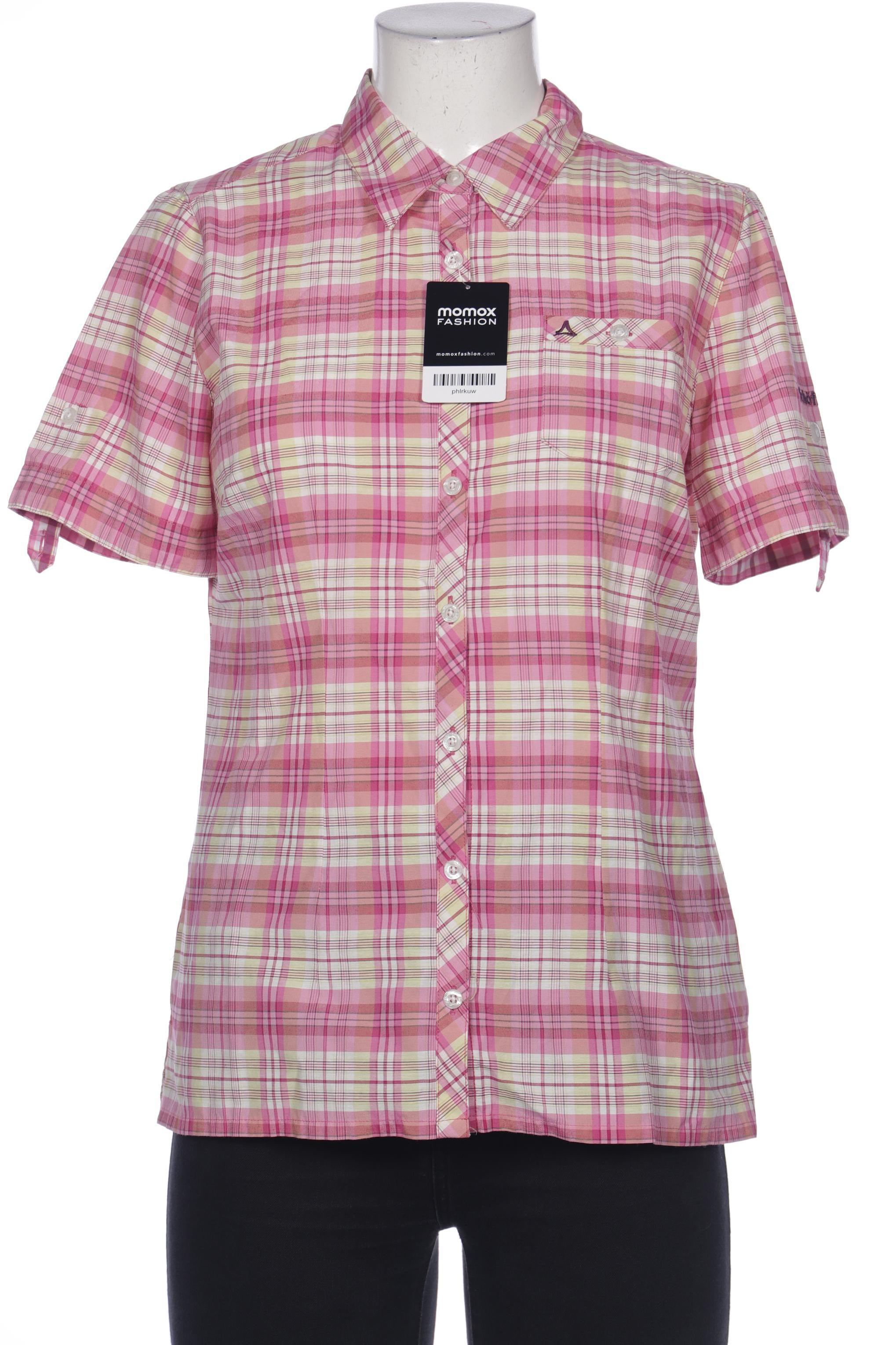 

Schöffel Damen Bluse, pink, Gr. 40