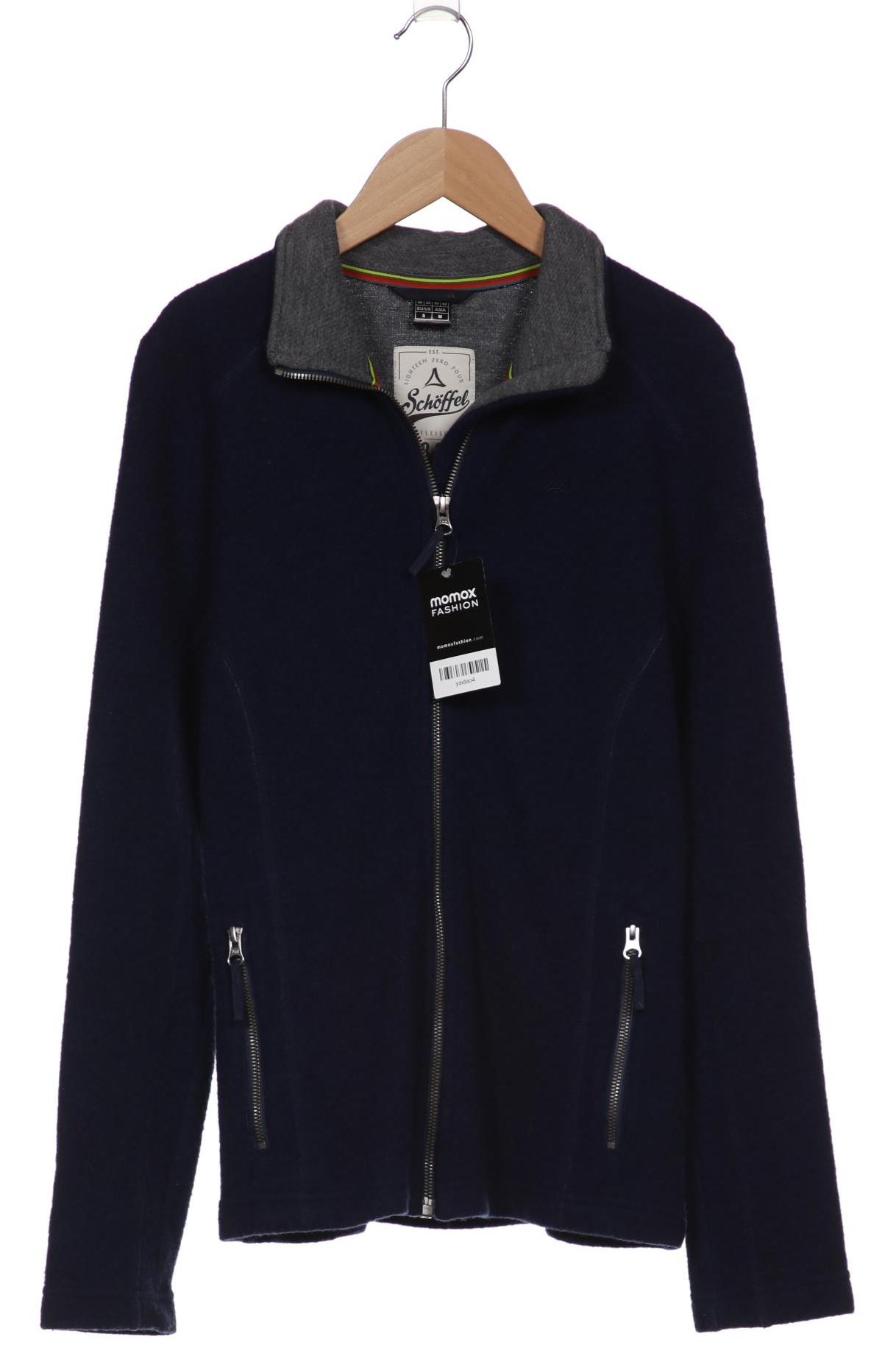 

Schöffel Damen Jacke, marineblau