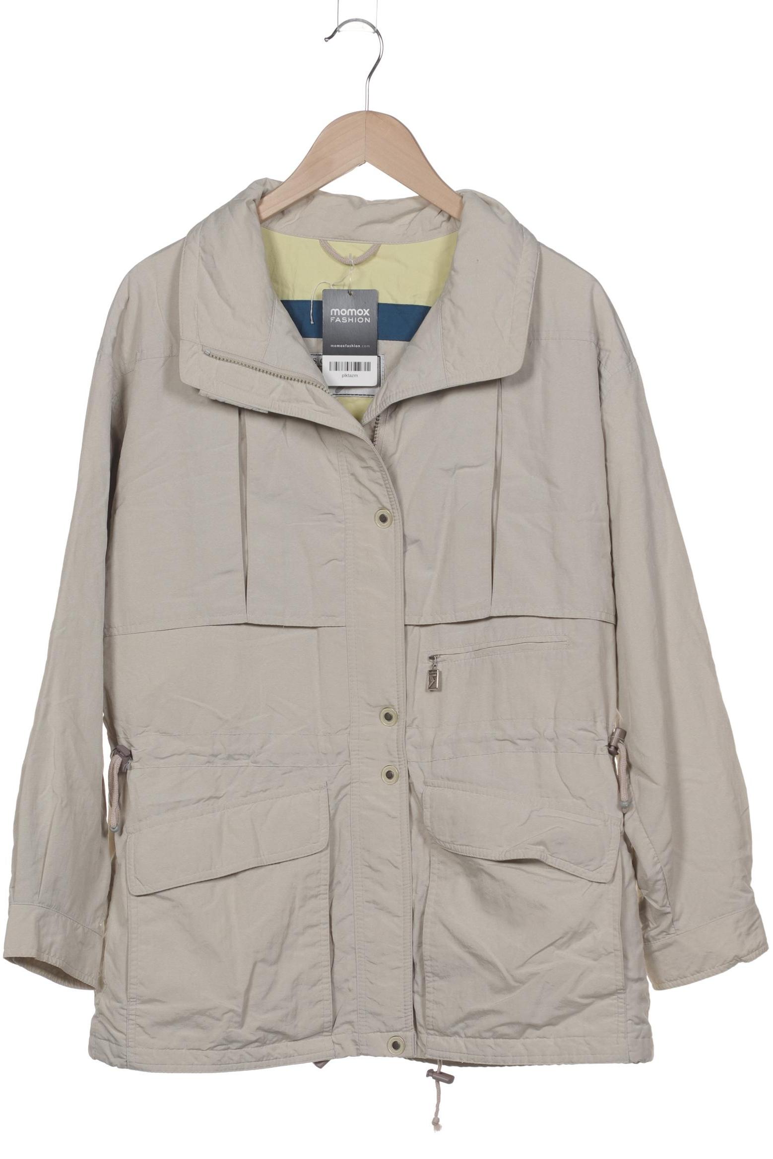 

Schöffel Damen Jacke, beige, Gr. 48