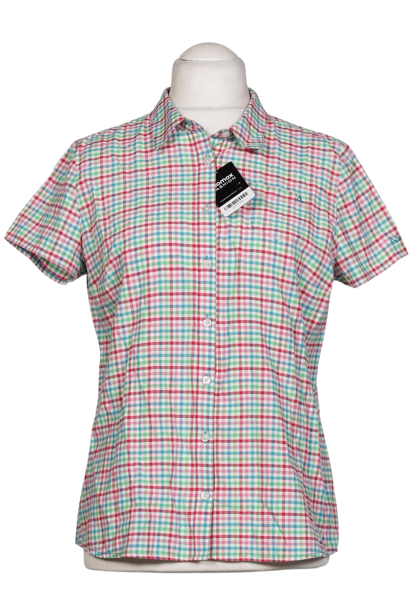 

Schöffel Damen Bluse, mehrfarbig, Gr. 44