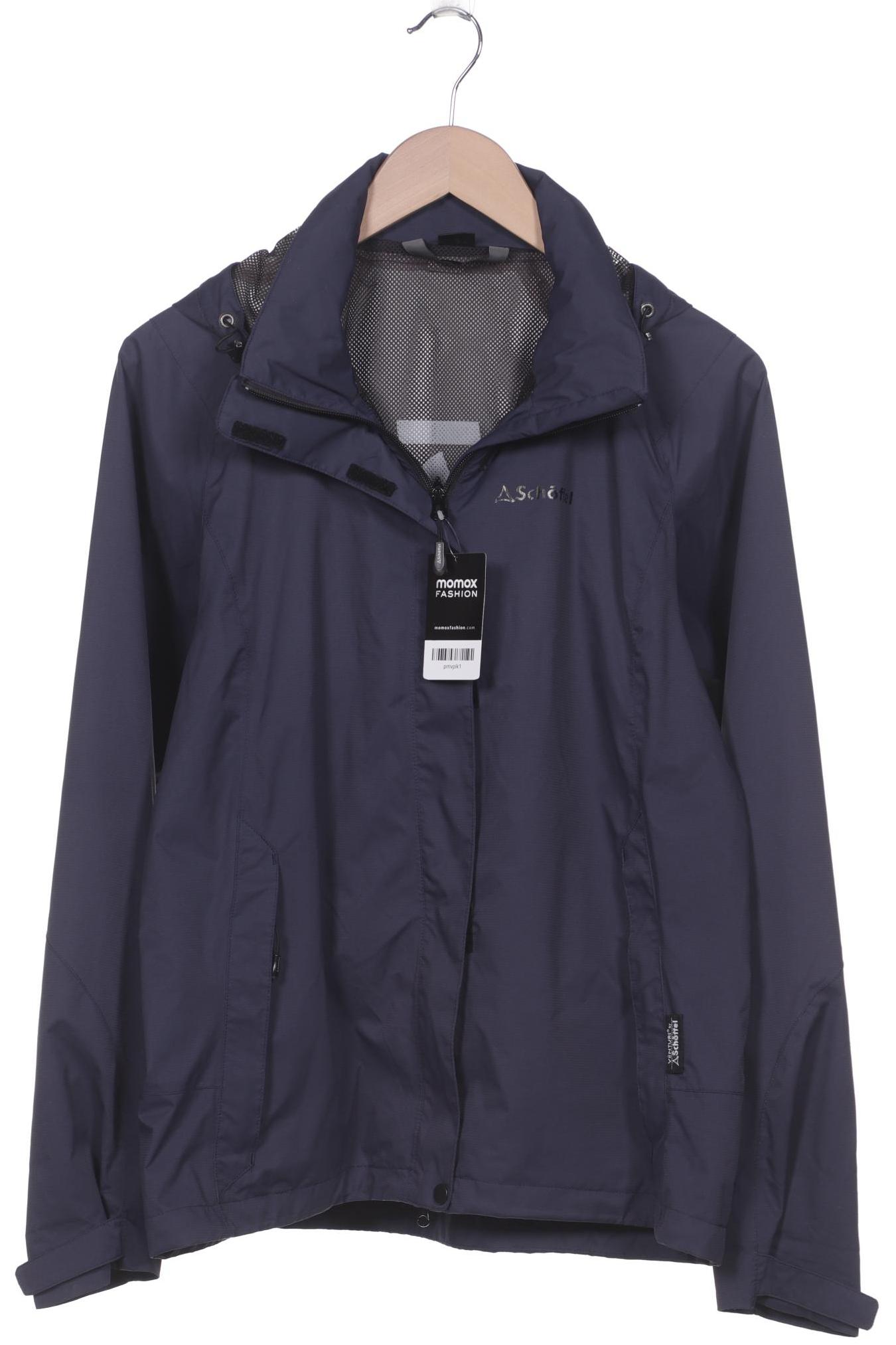 

Schöffel Damen Jacke, marineblau