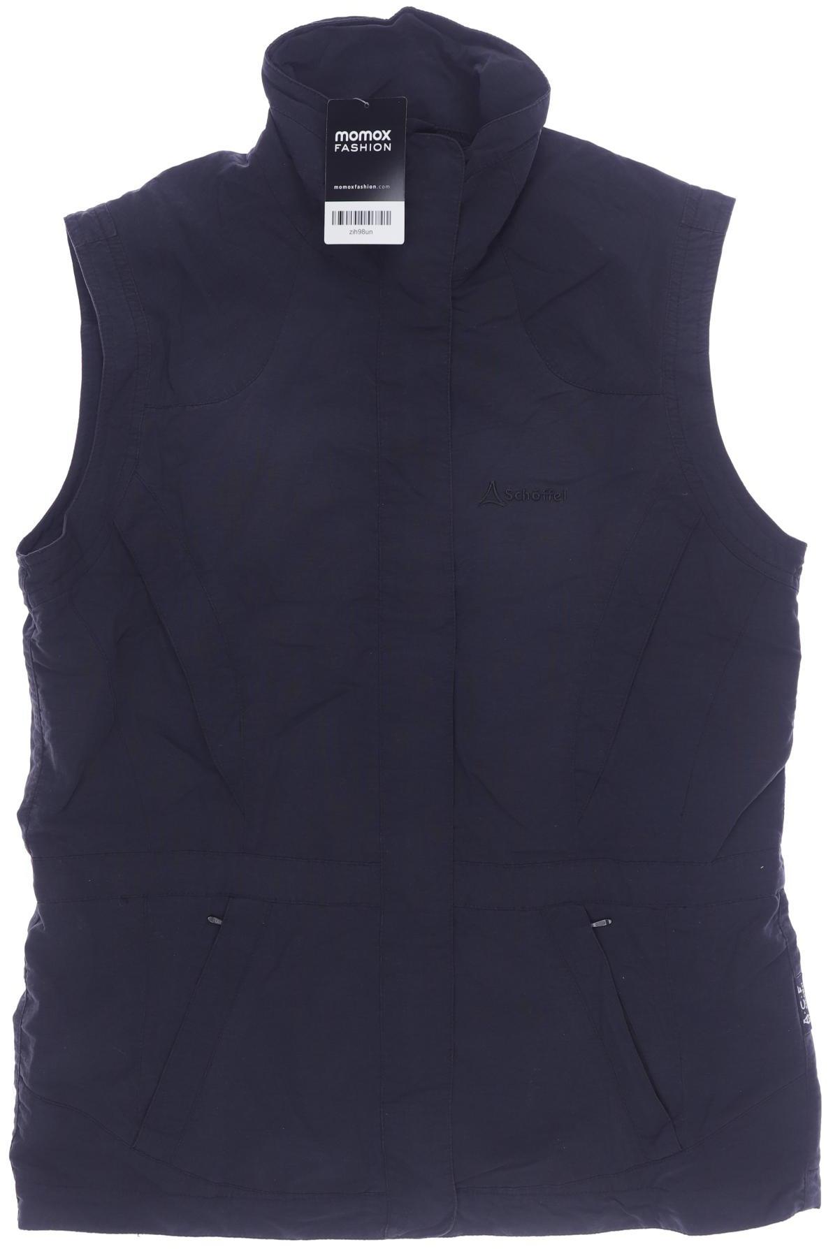 

Schöffel Damen Weste, schwarz, Gr. 36