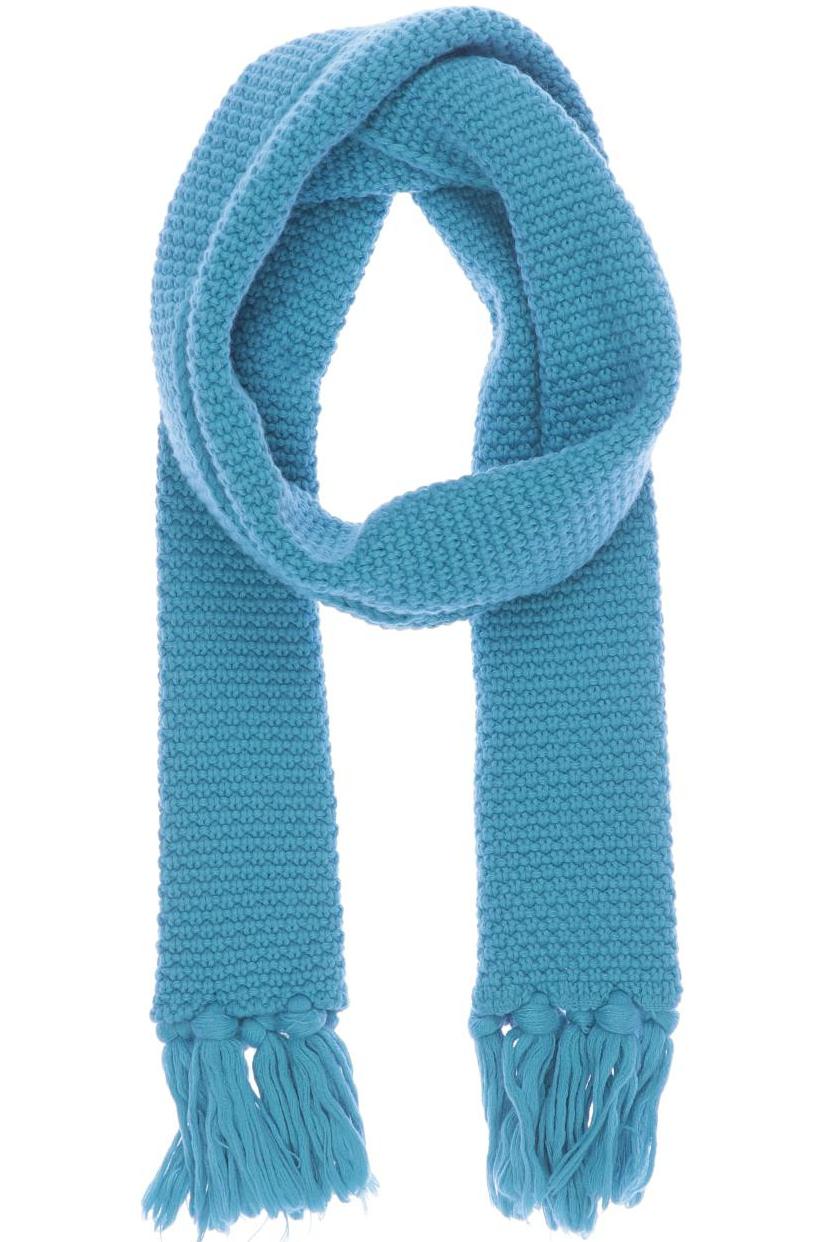 

Schöffel Damen Schal, blau, Gr.