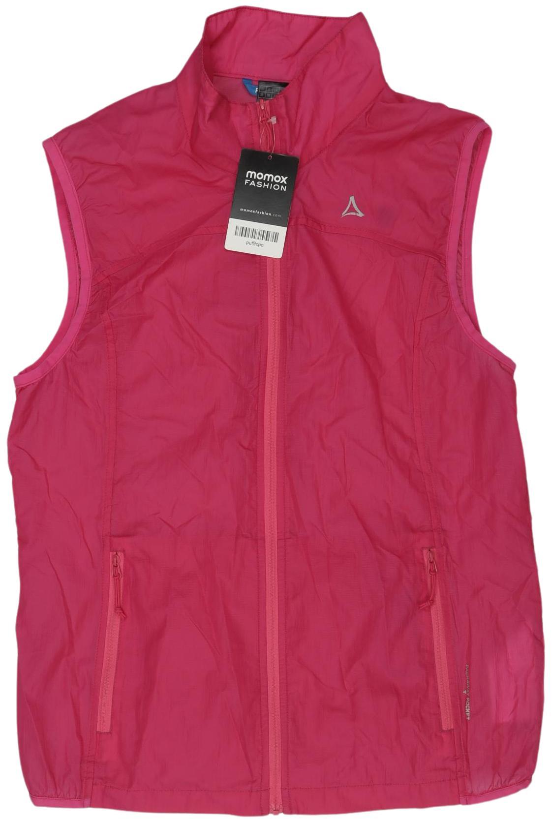 

Schöffel Damen Weste, pink, Gr. 38