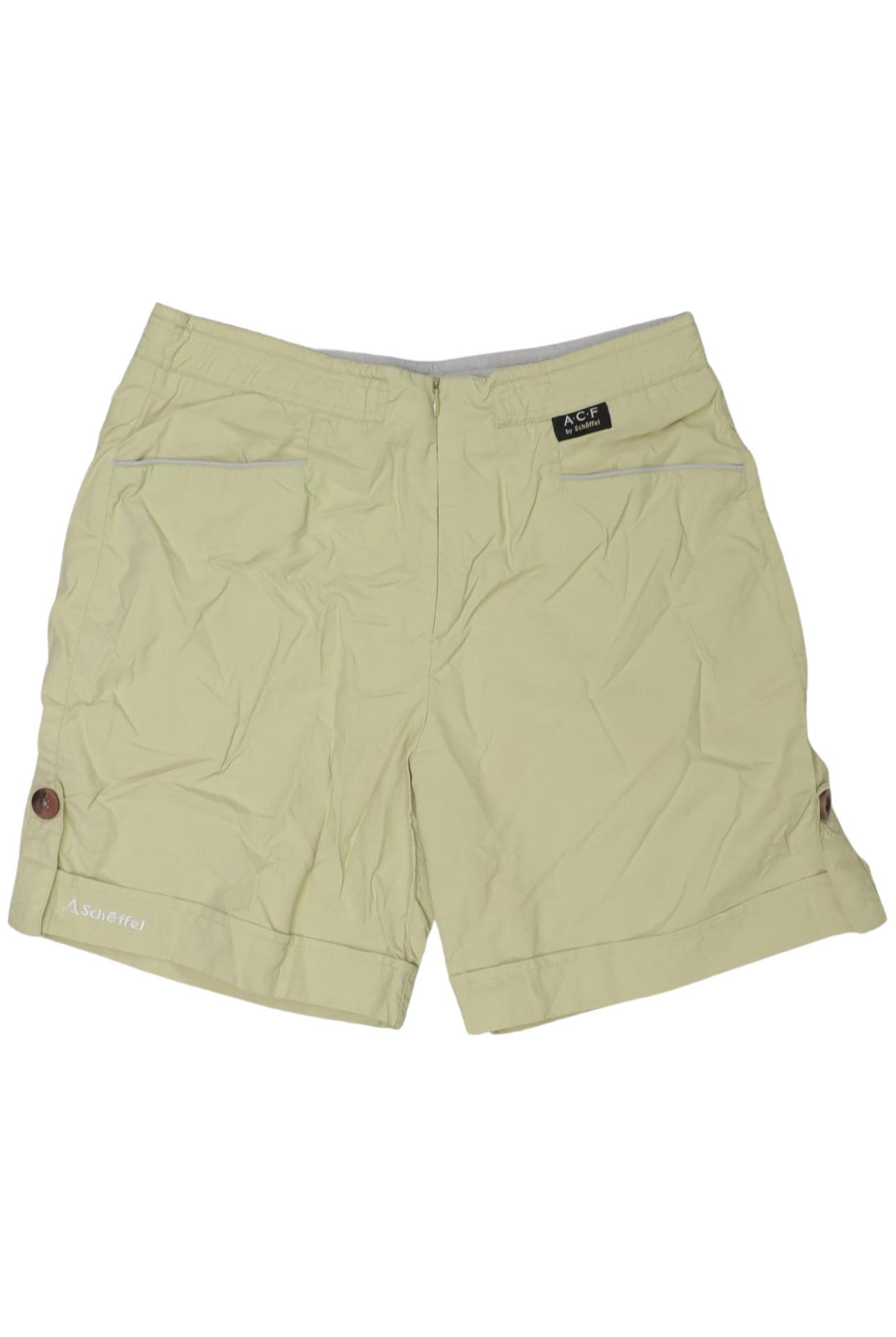 

Schöffel Damen Shorts, gelb, Gr. 38