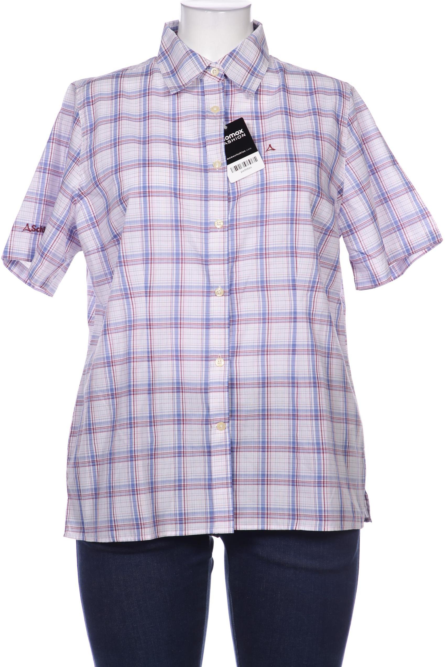 

Schöffel Damen Bluse, mehrfarbig