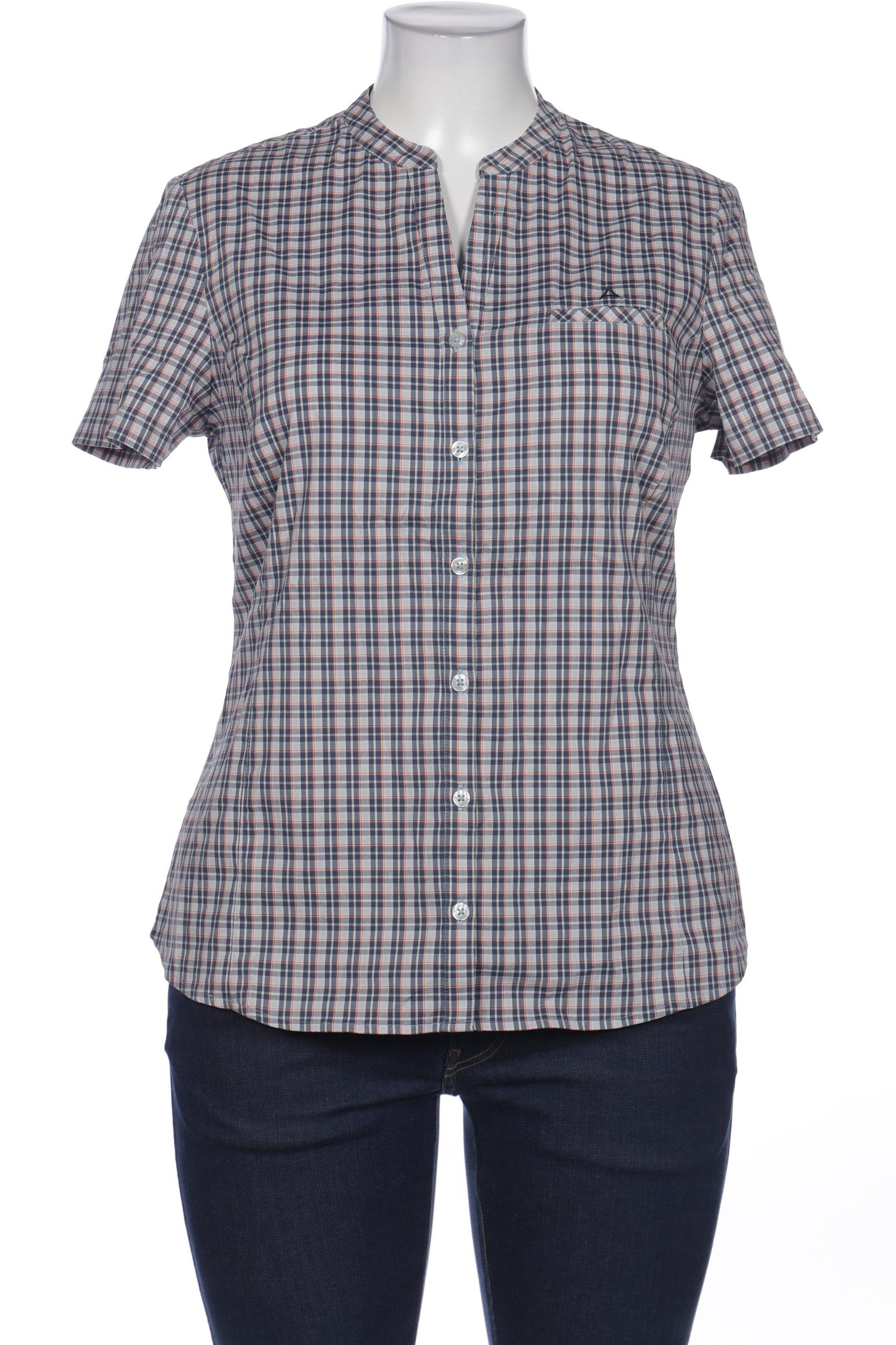 

Schöffel Damen Bluse, hellblau