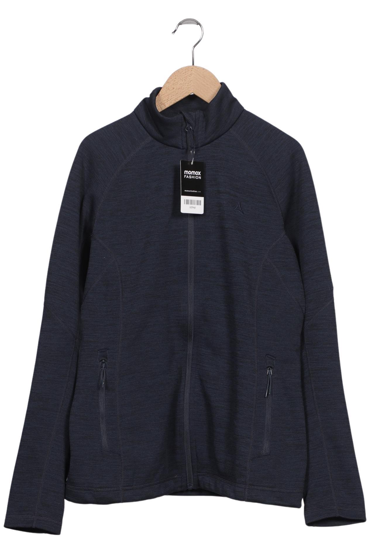 

Schöffel Damen Sweatshirt, marineblau, Gr. 40