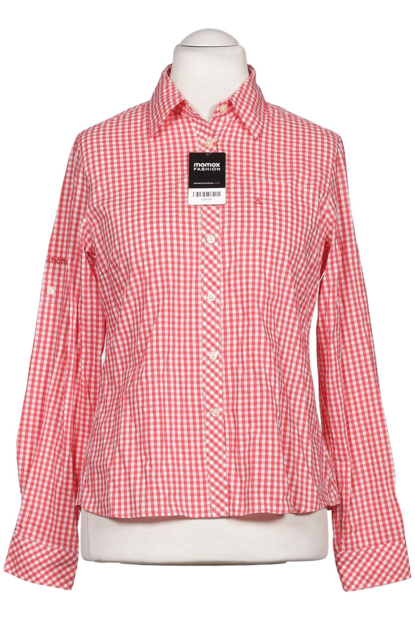 

Schöffel Damen Bluse, mehrfarbig, Gr. 40