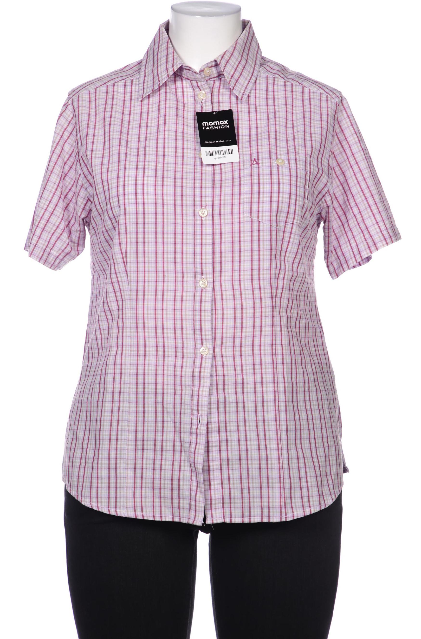 

Schöffel Damen Bluse, pink