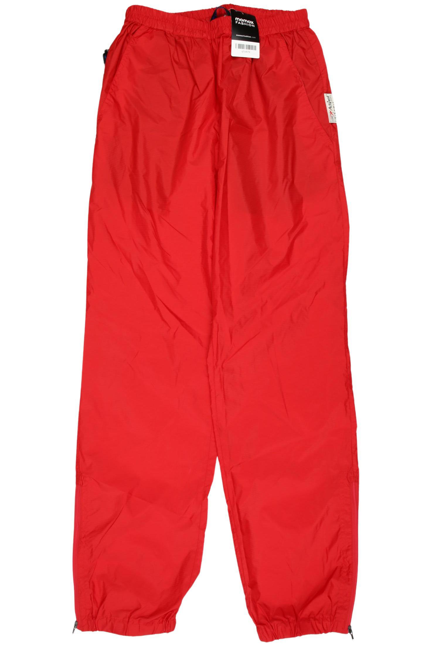 

Schöffel Damen Stoffhose, rot, Gr. 36