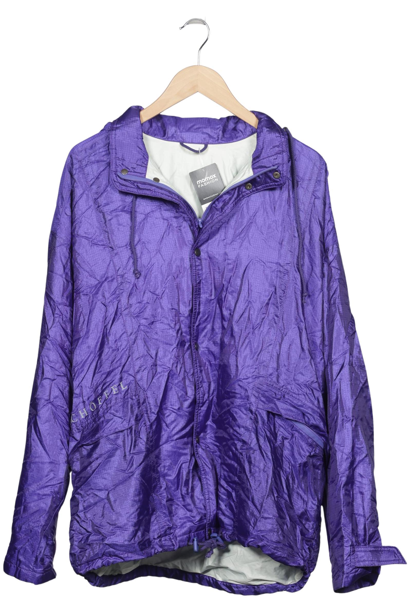 

Schöffel Damen Jacke, flieder, Gr. 42