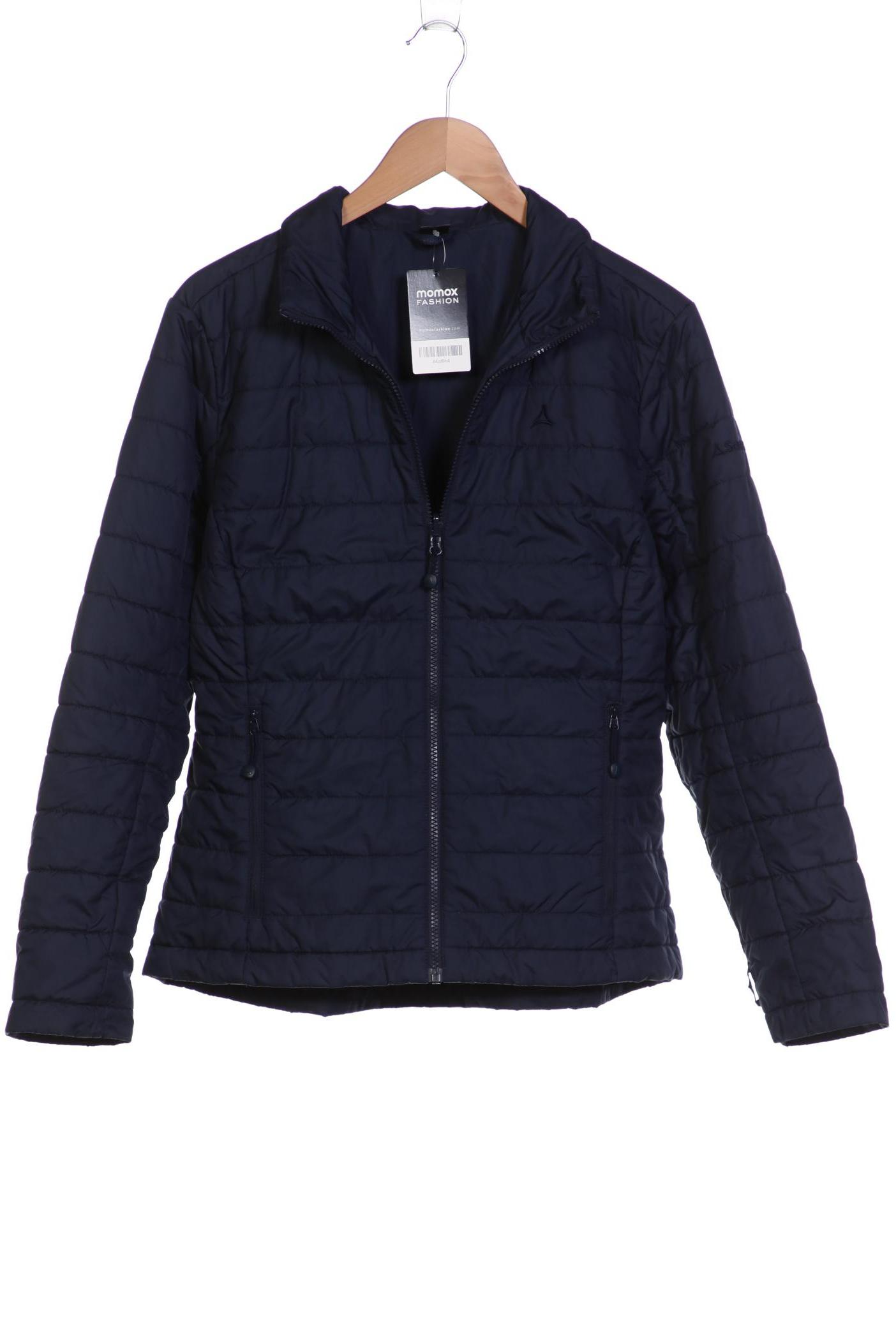 

Schöffel Damen Jacke, marineblau, Gr. 44