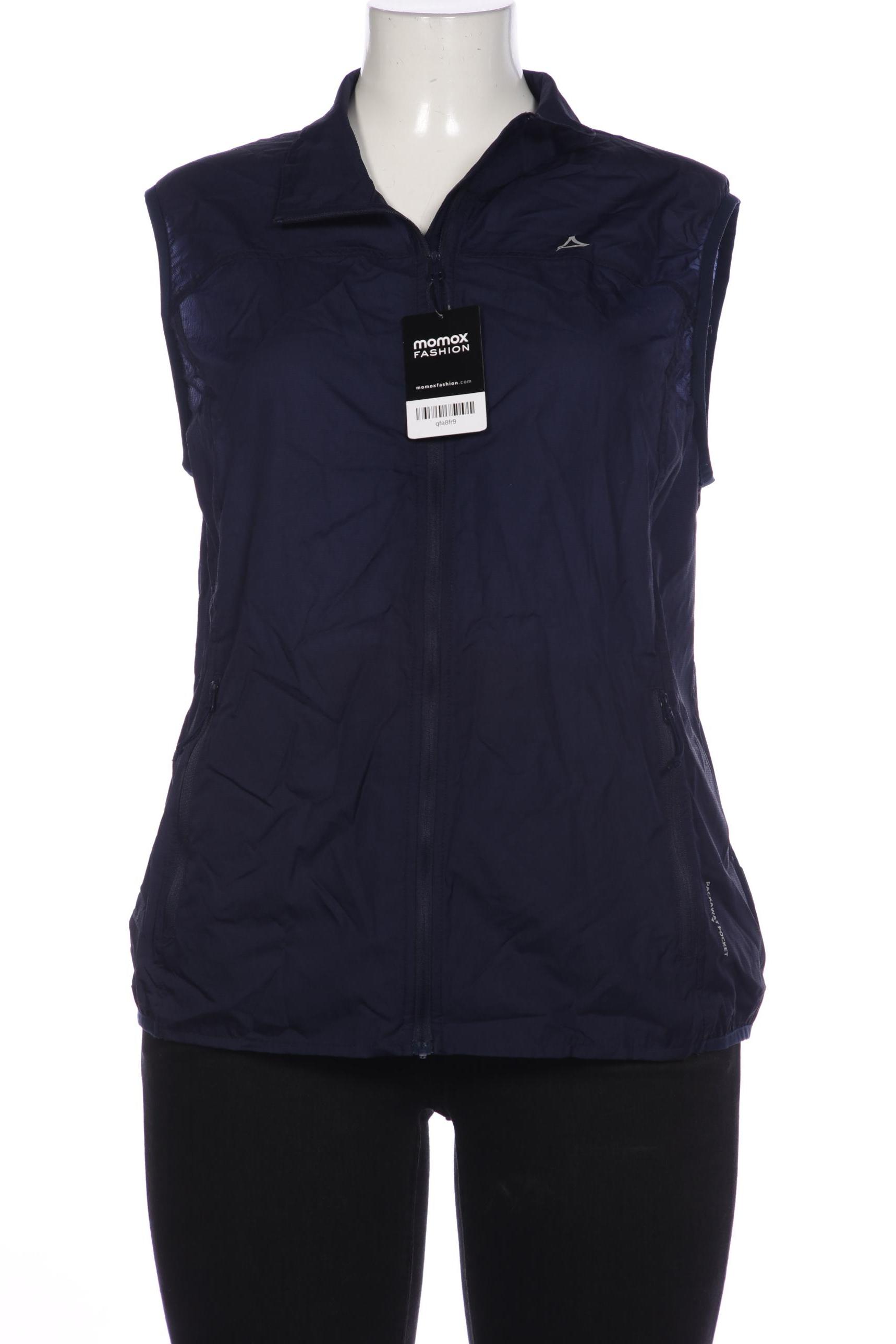 

Schöffel Damen Weste, marineblau