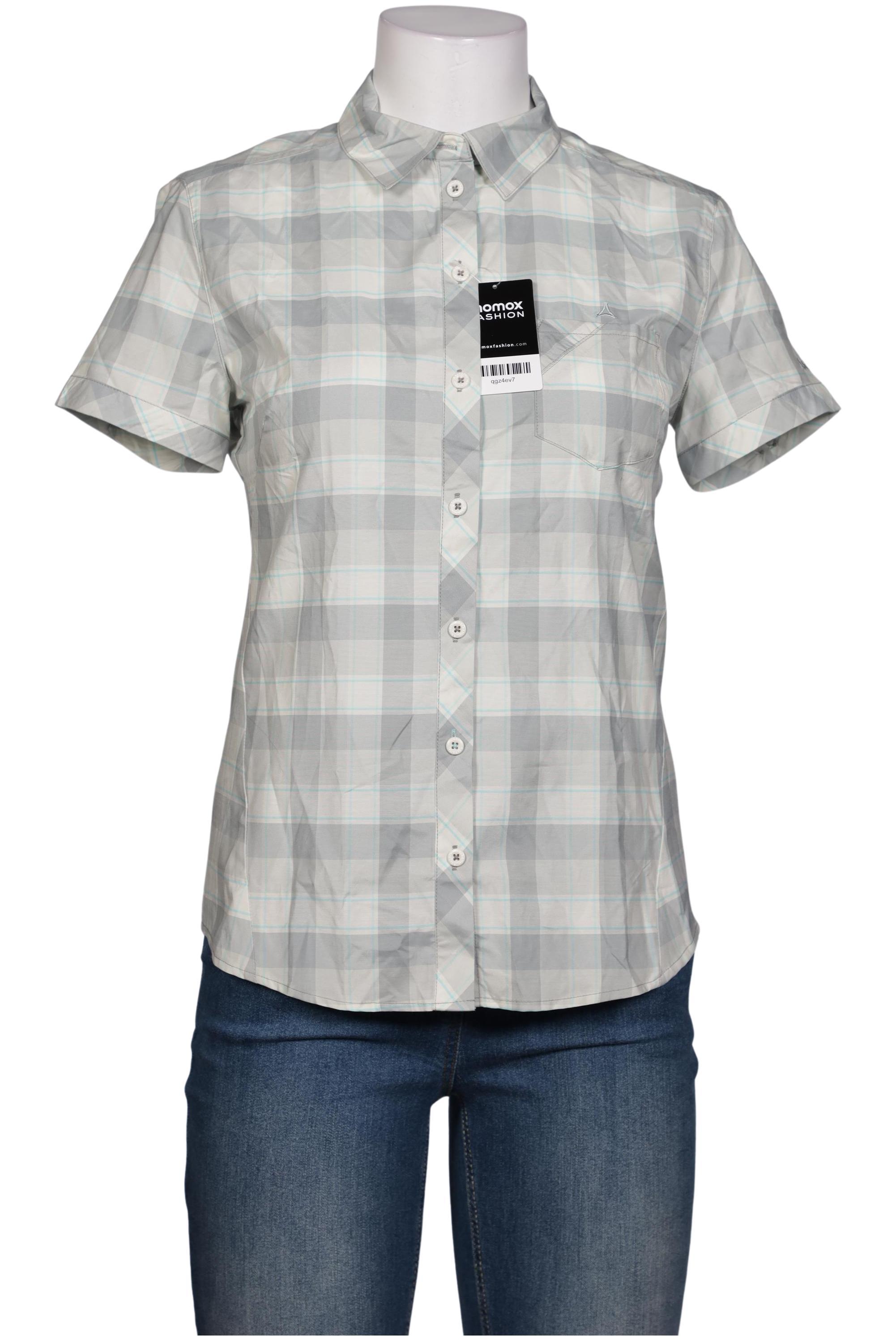 

Schöffel Damen Bluse, mehrfarbig, Gr. 36