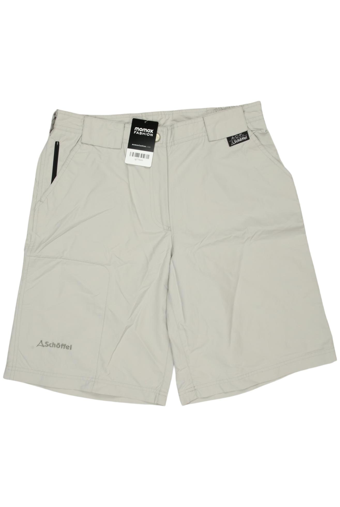 

Schöffel Damen Shorts, beige, Gr. 40