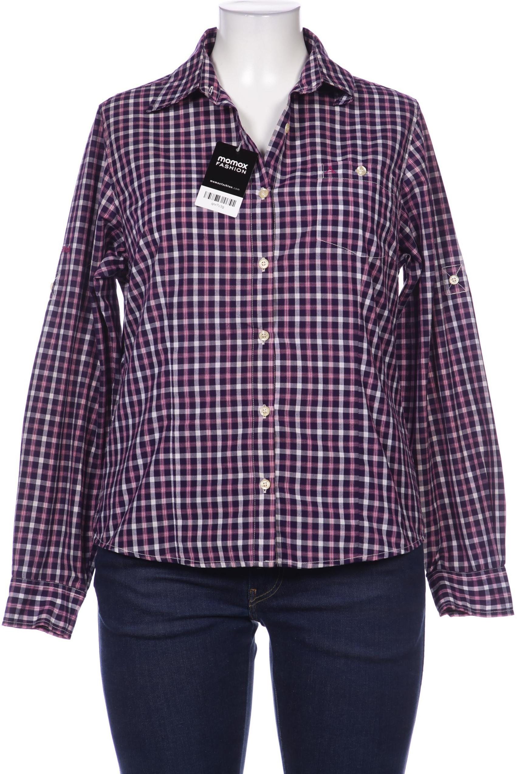 

Schöffel Damen Bluse, flieder