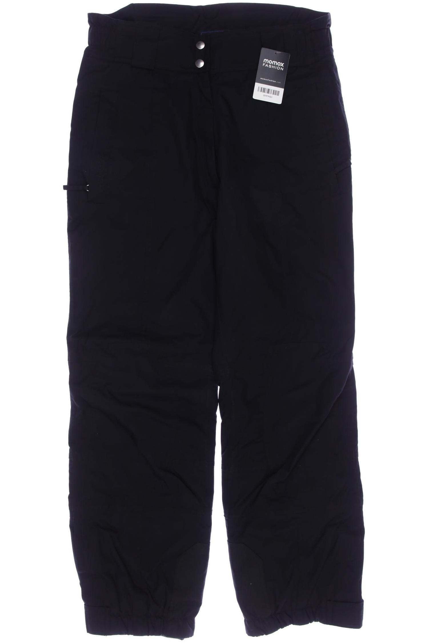 

Schöffel Damen Stoffhose, schwarz, Gr. 21