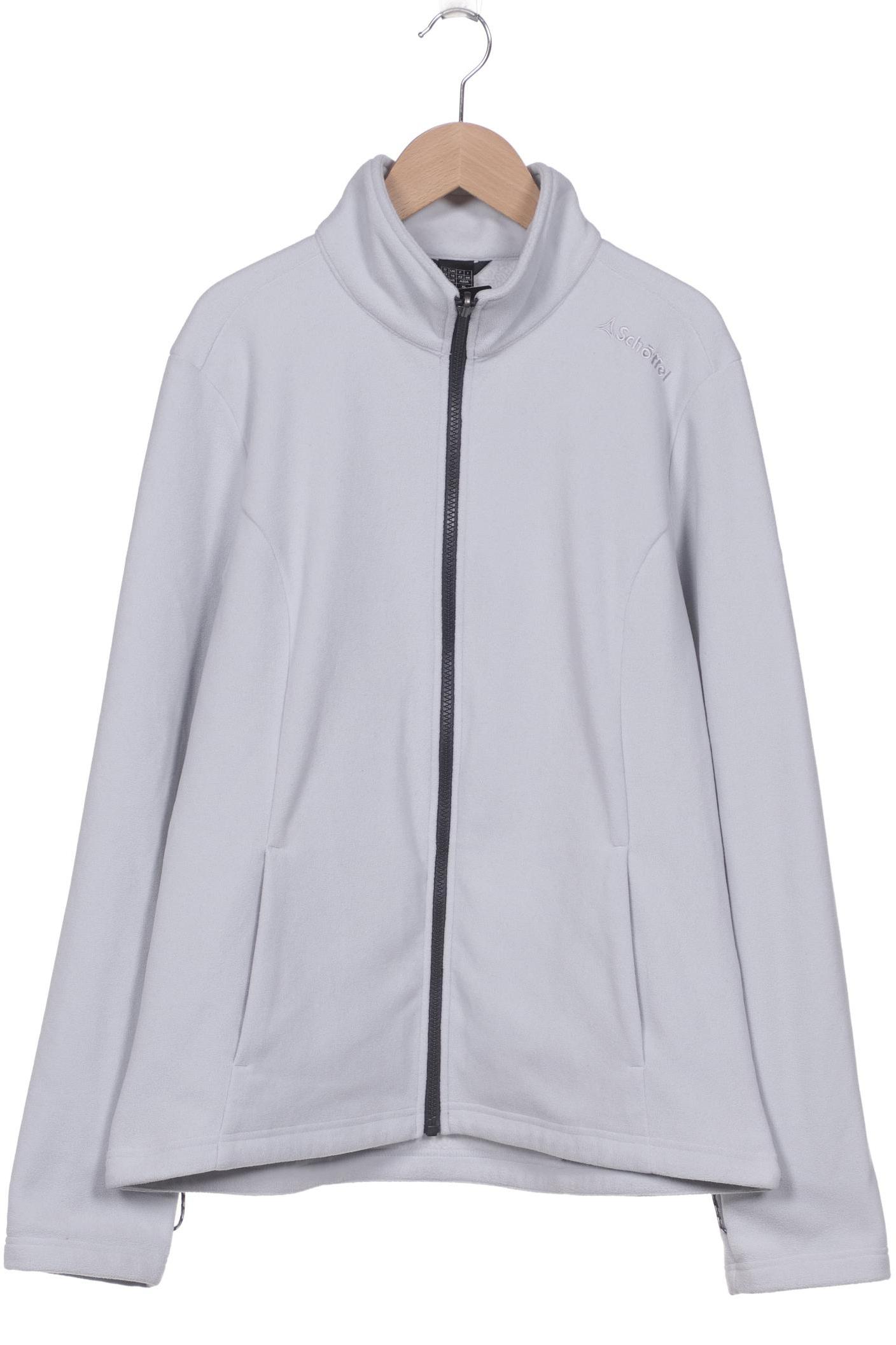 

Schöffel Damen Sweatshirt, grau
