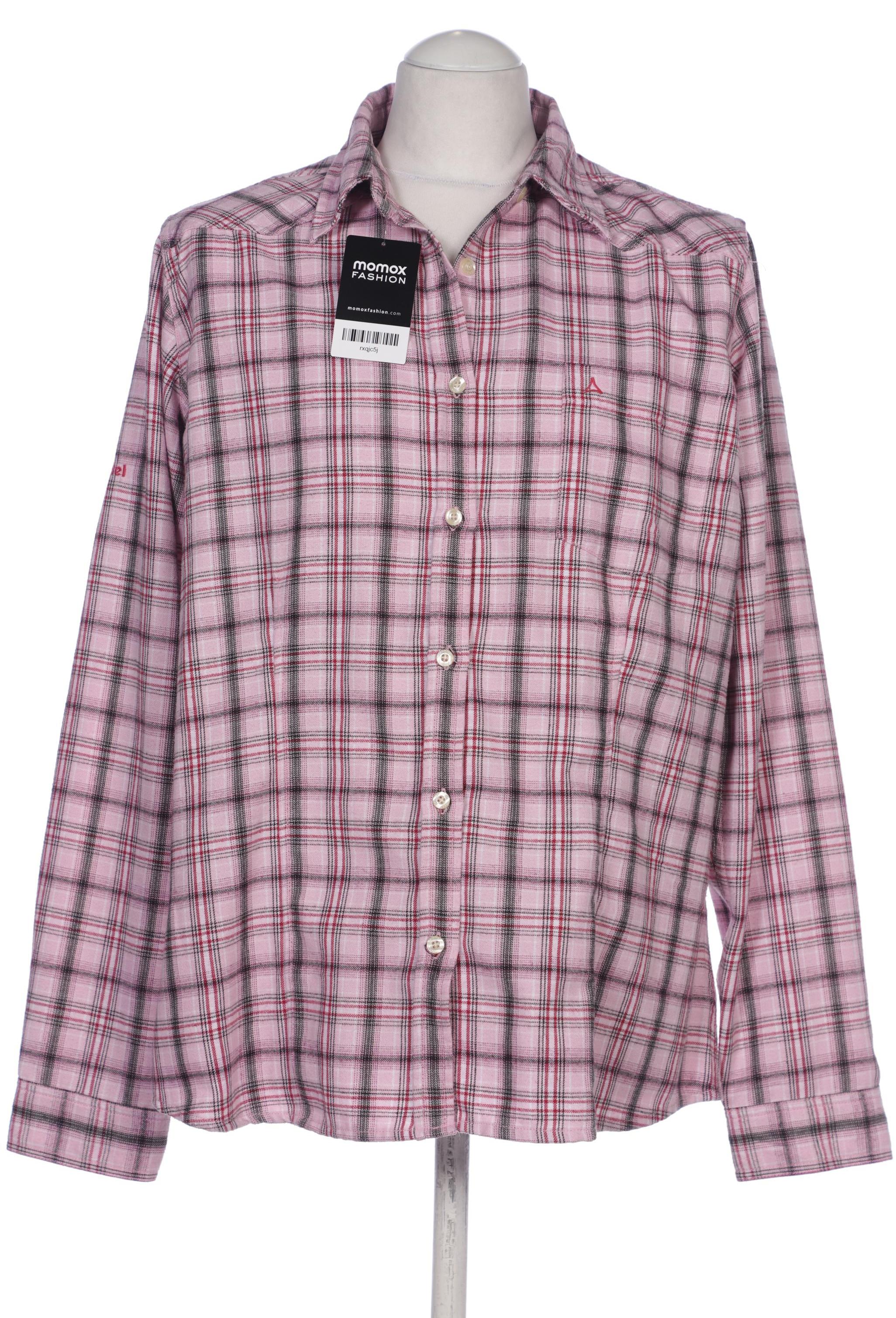 

Schöffel Damen Bluse, pink, Gr. 46