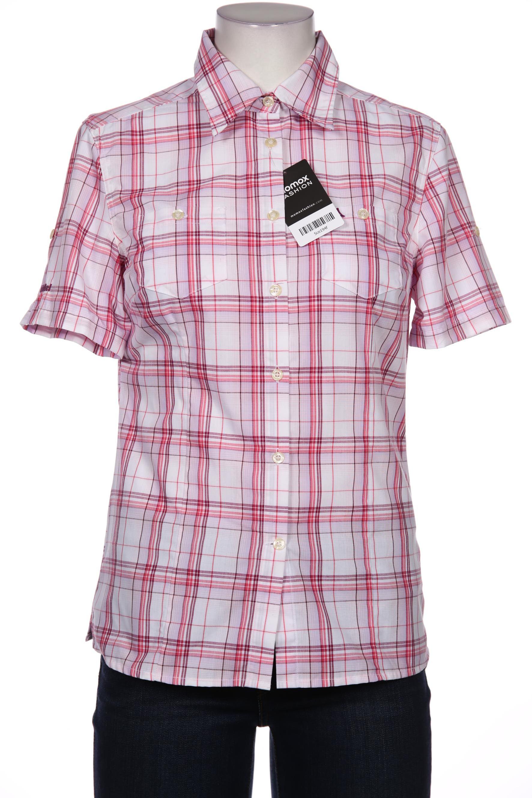

Schöffel Damen Bluse, mehrfarbig