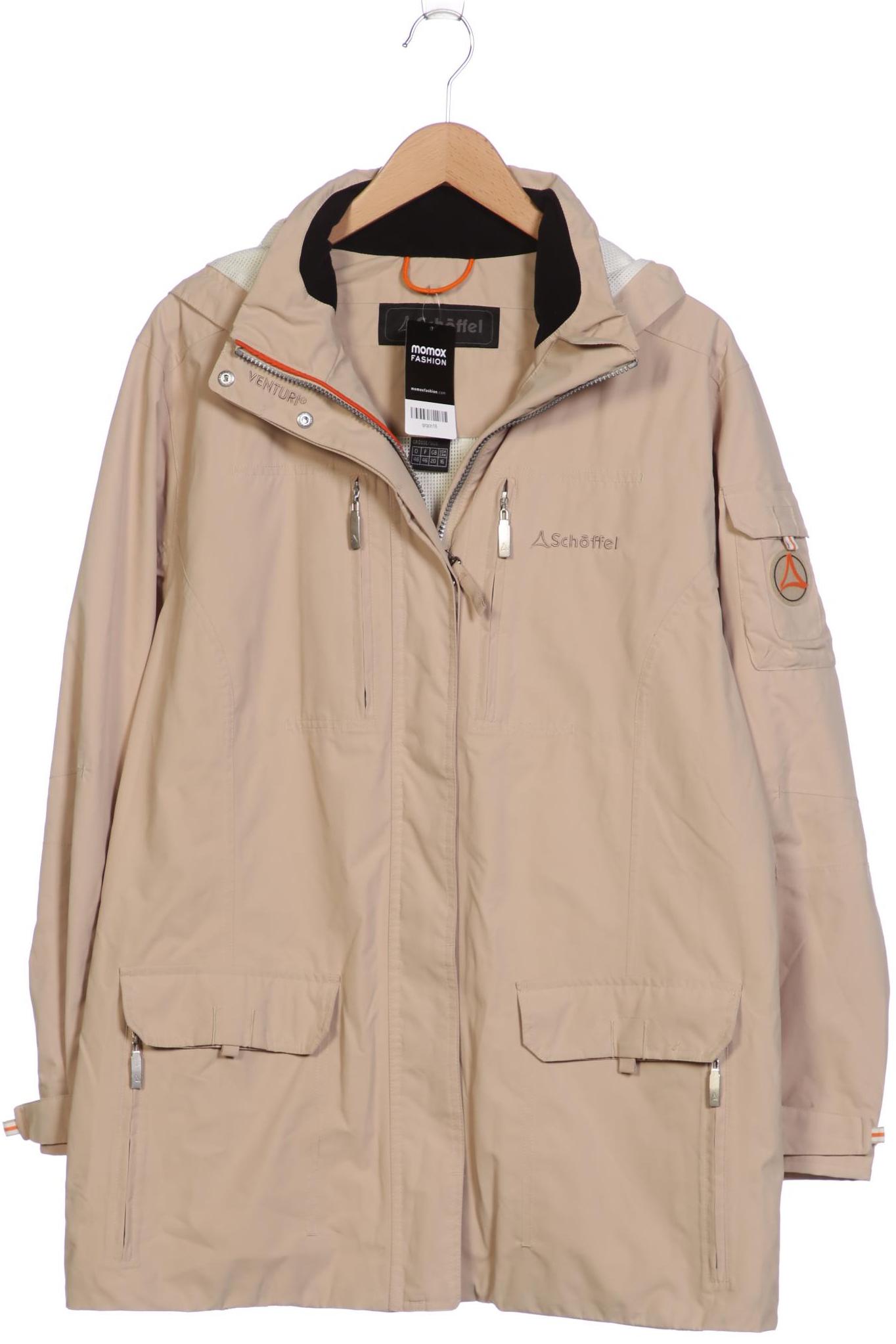

Schöffel Damen Jacke, beige