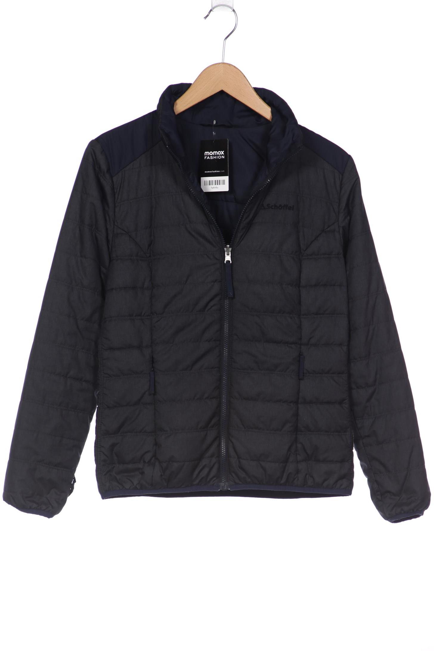 

Schöffel Damen Jacke, grau