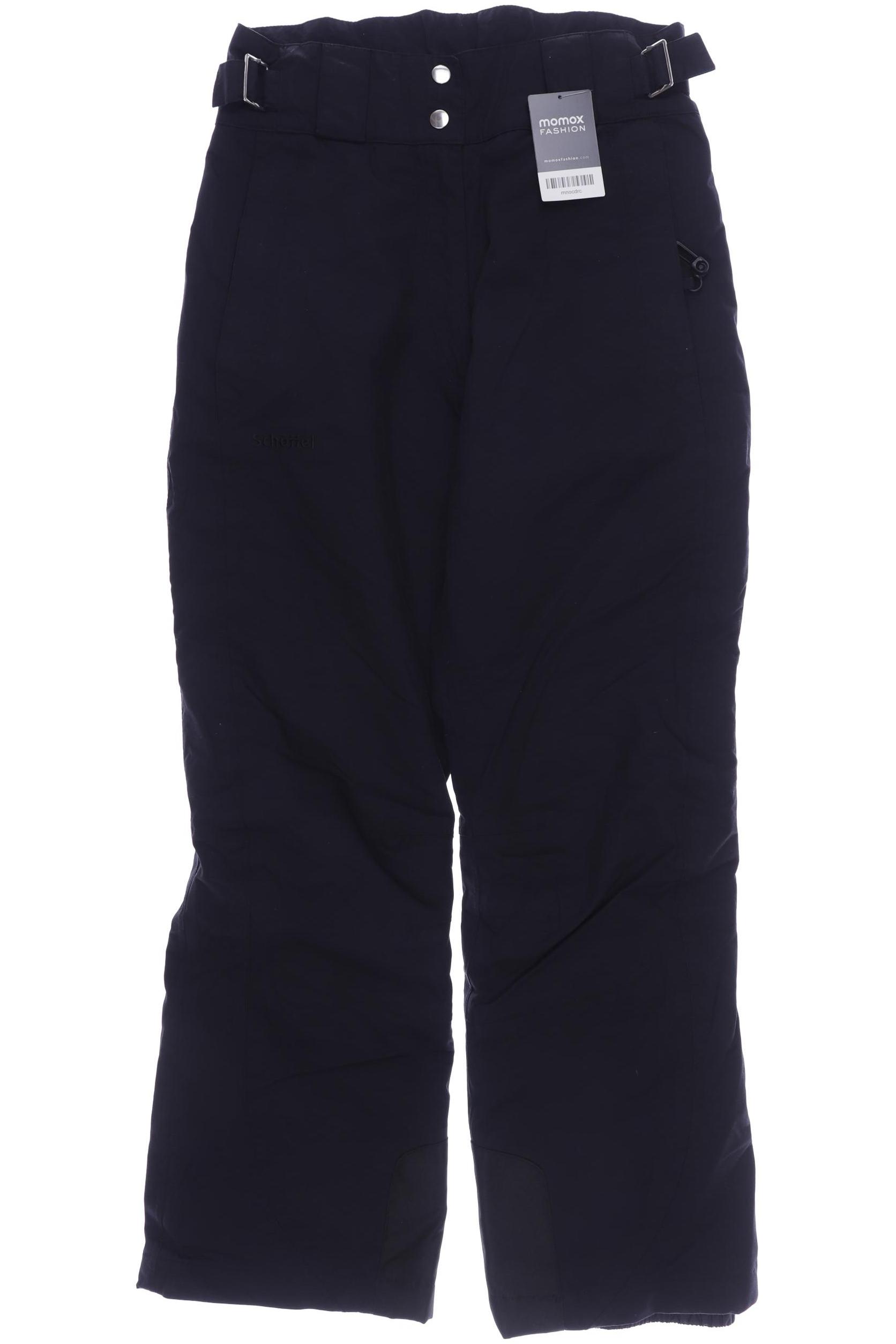 

Schöffel Damen Stoffhose, schwarz