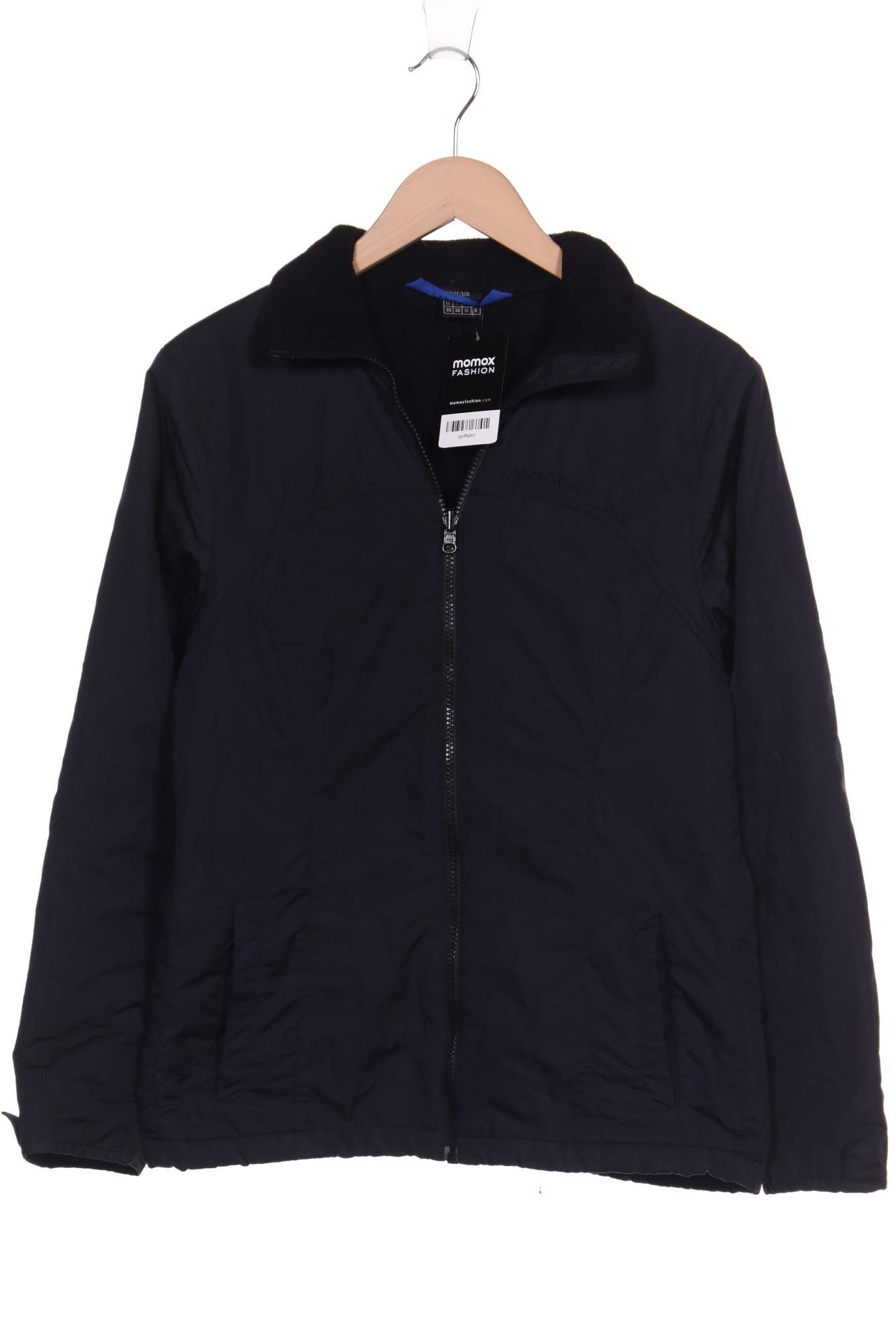 

Schöffel Damen Jacke, schwarz