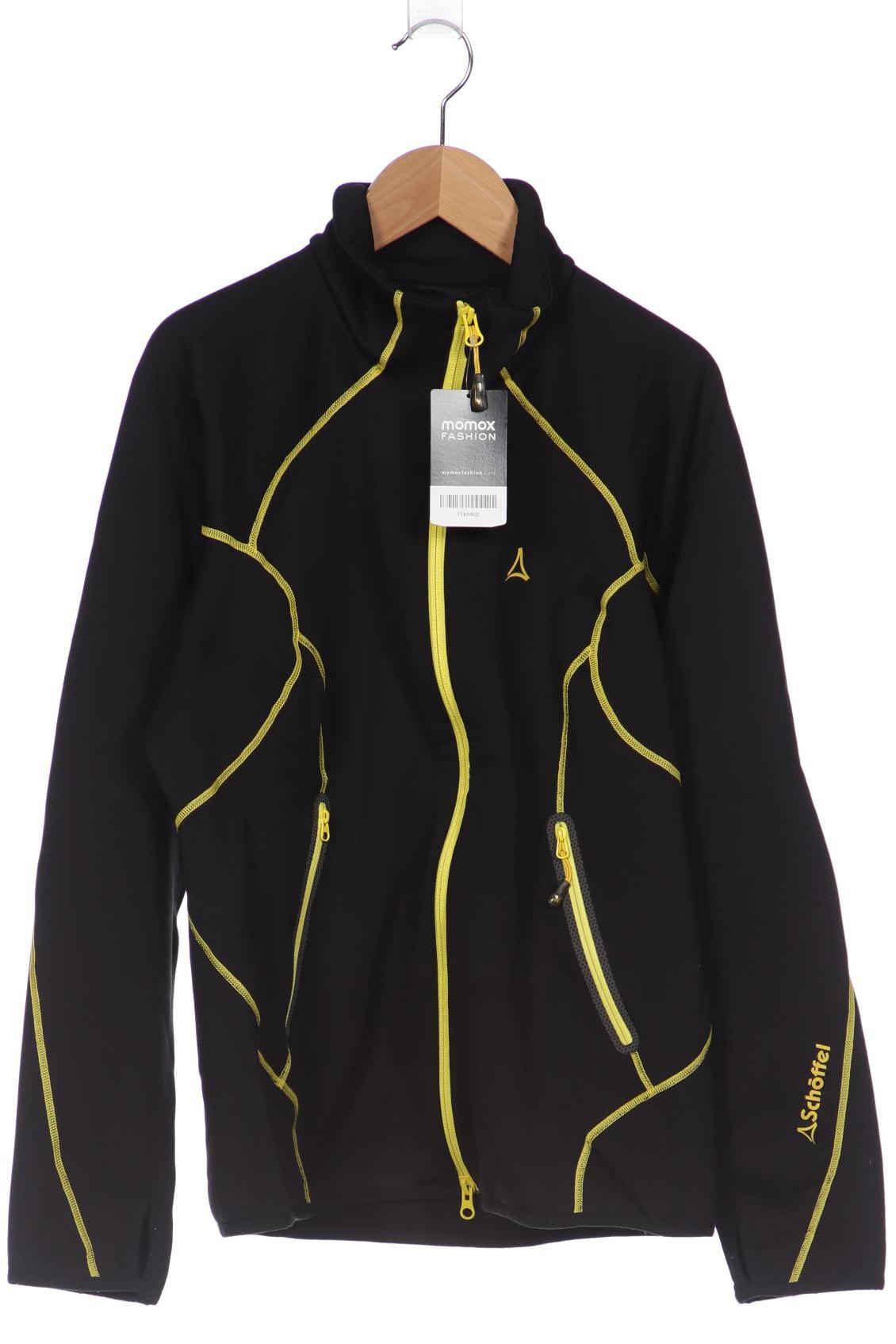 

Schöffel Damen Sweatshirt, schwarz