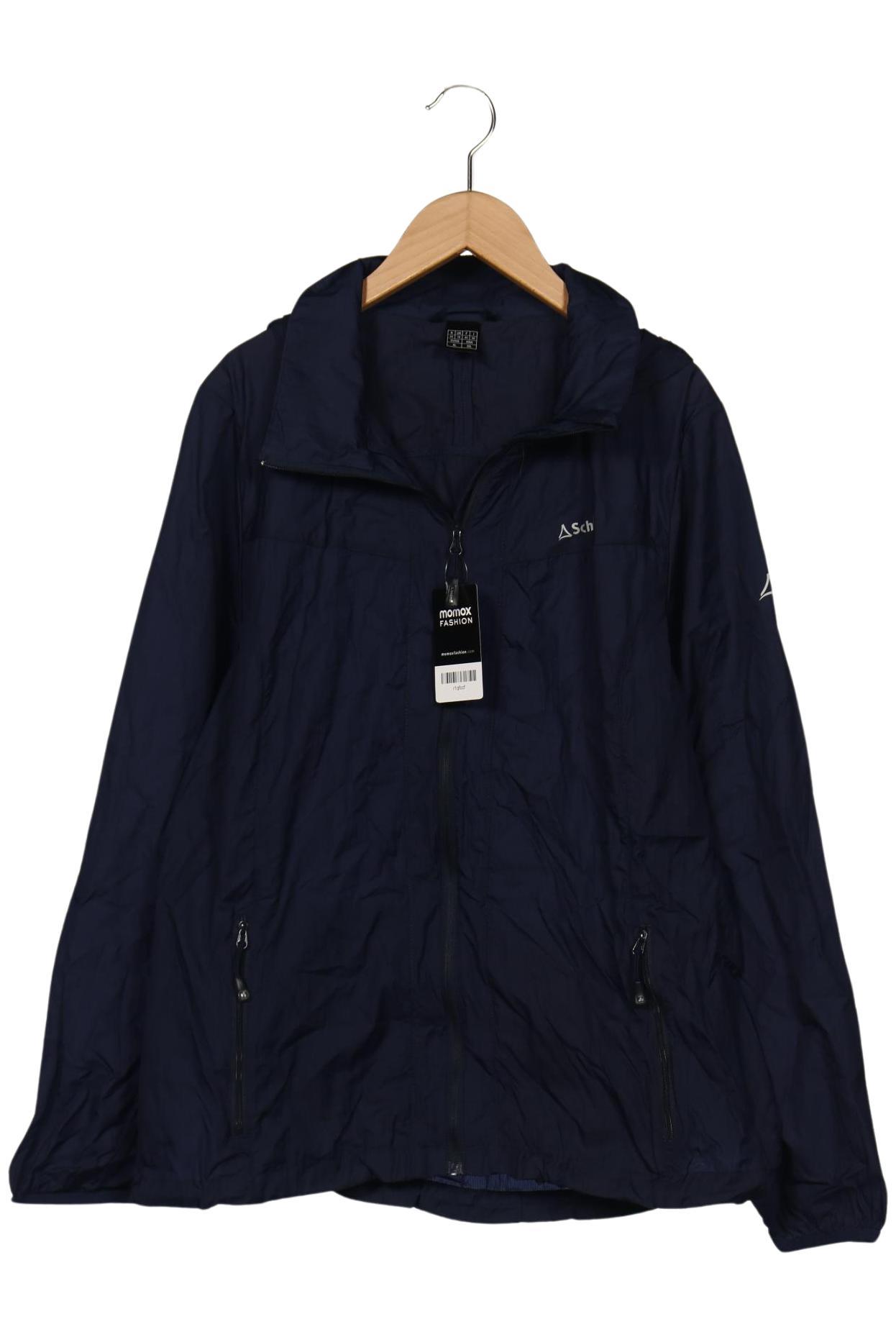 

Schöffel Damen Jacke, marineblau, Gr. 44