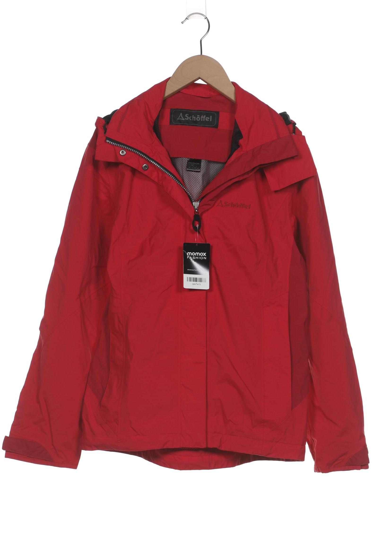 

Schöffel Damen Jacke, pink, Gr. 38
