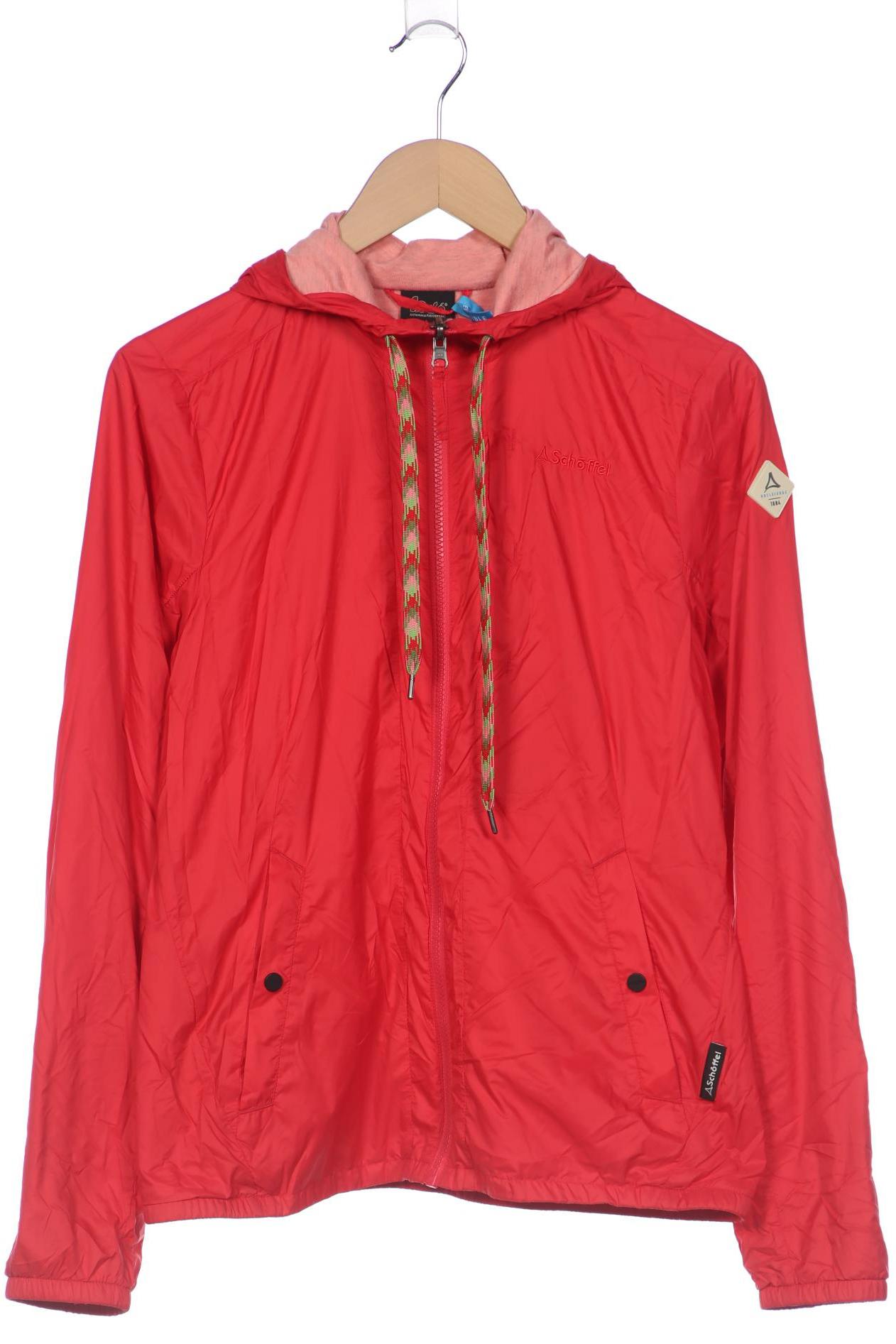 

Schöffel Damen Jacke, pink