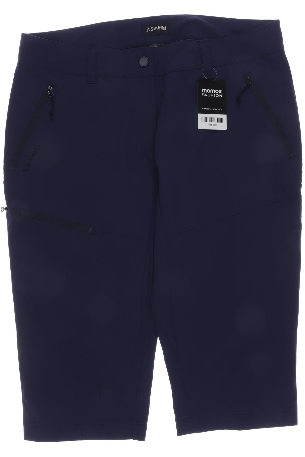 

Schöffel Damen Shorts, marineblau, Gr. 42