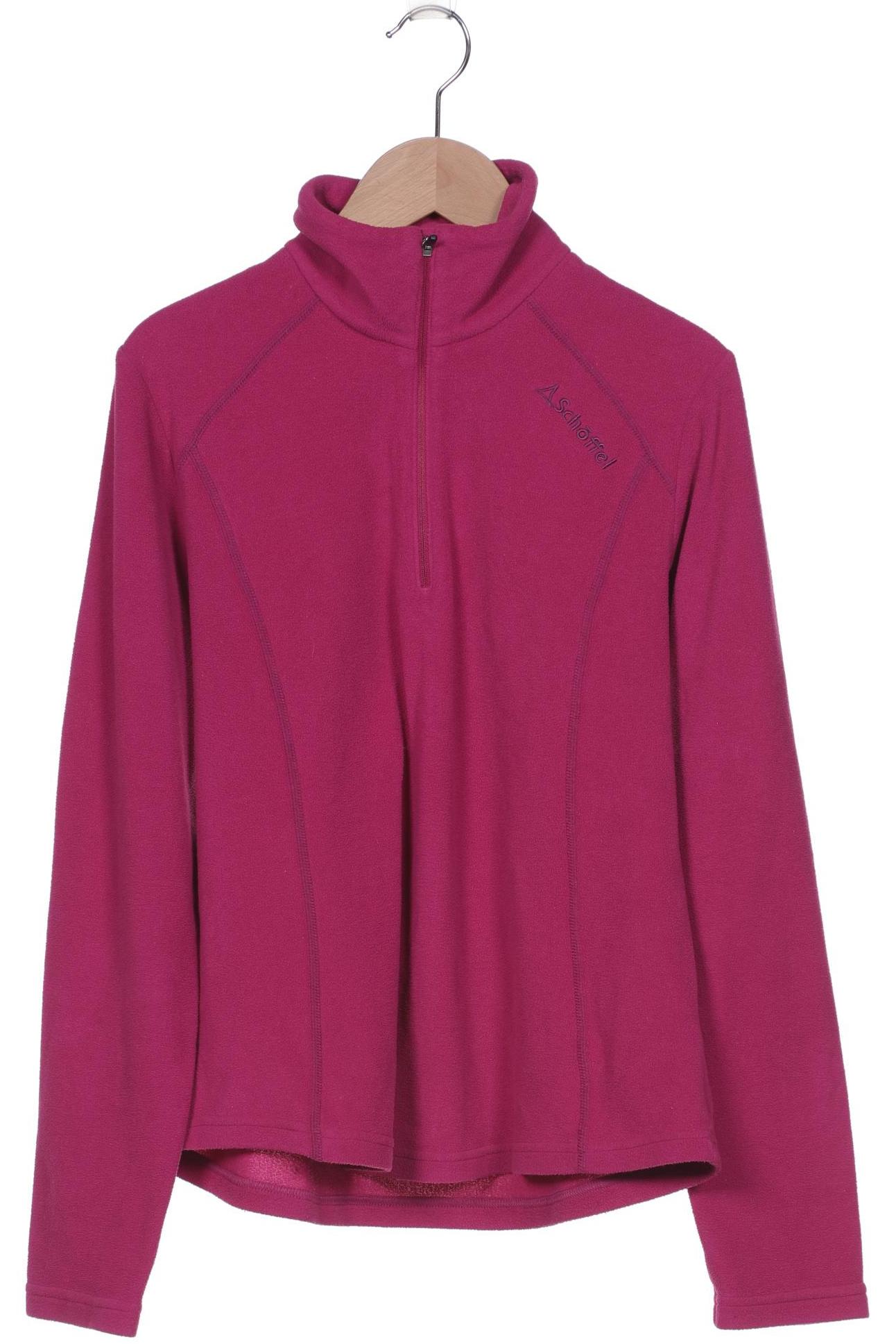 

Schöffel Damen Sweatshirt, pink