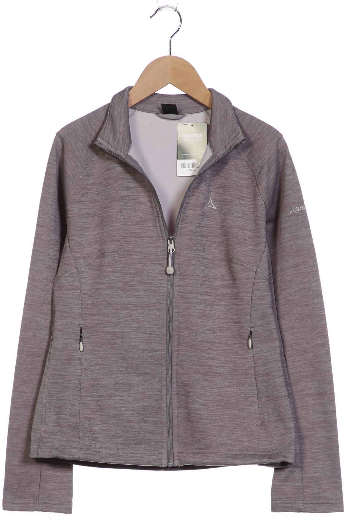 

Schöffel Damen Jacke, grau