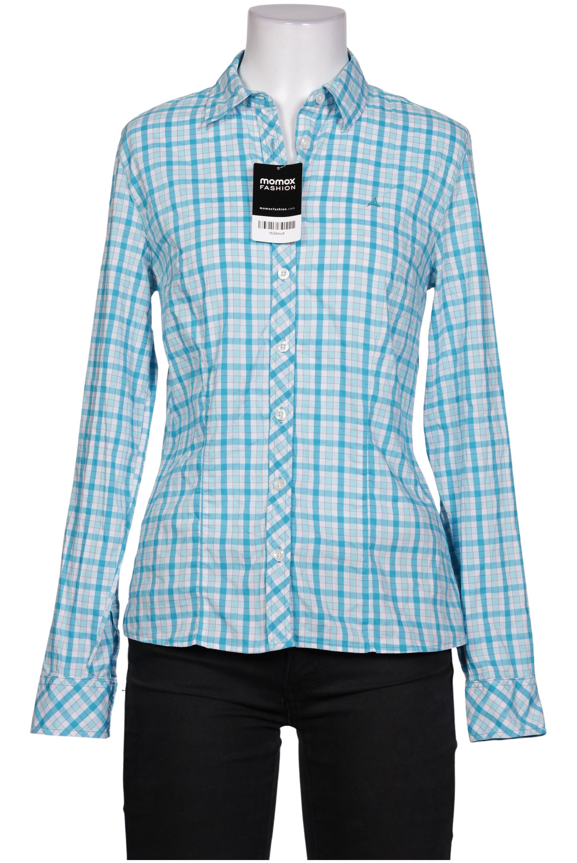 

Schöffel Damen Bluse, mehrfarbig, Gr. 38