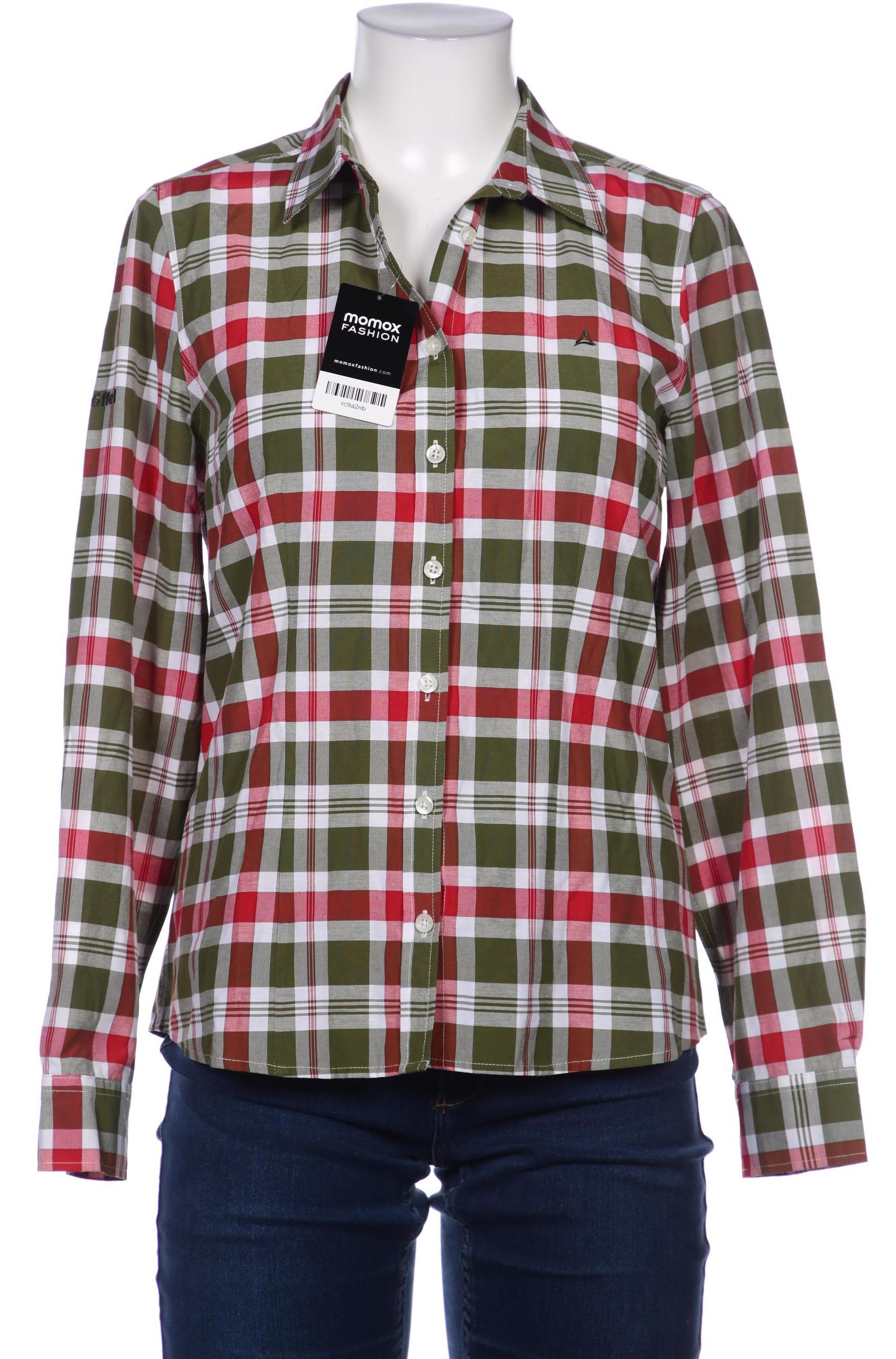 

Schöffel Damen Bluse, grün