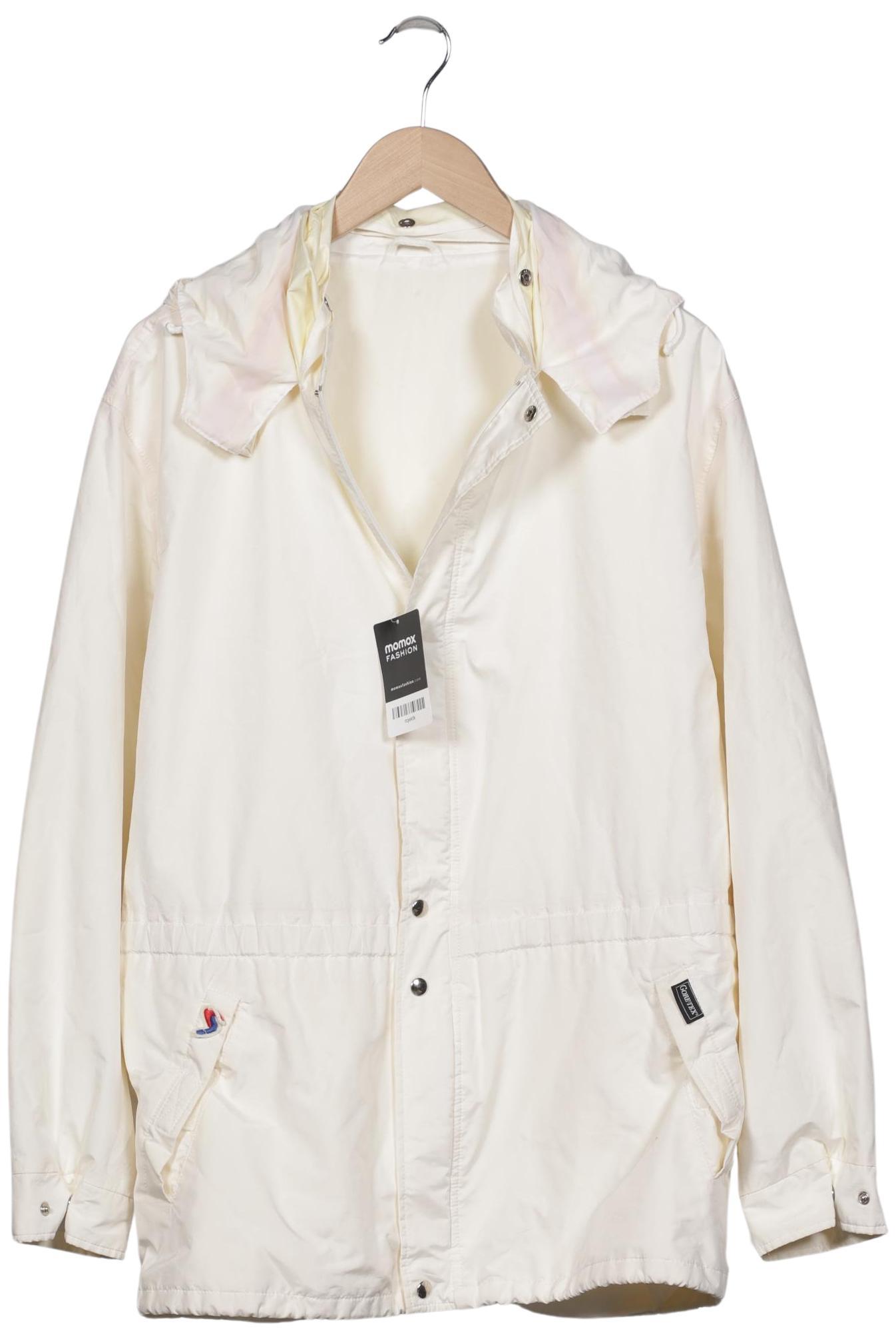 

Schöffel Damen Jacke, cremeweiß, Gr. 42