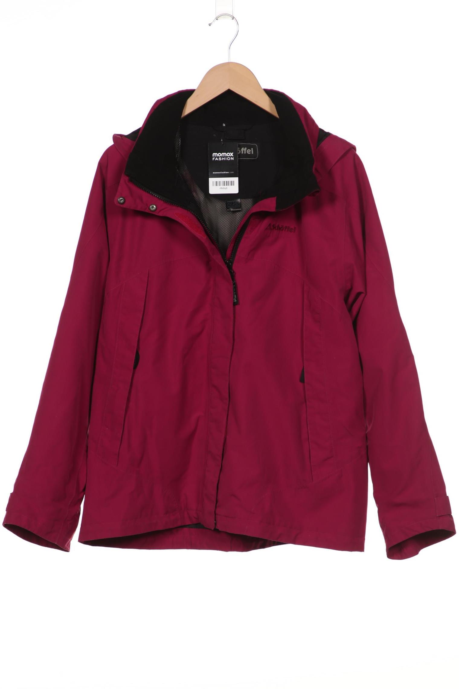 

Schöffel Damen Jacke, flieder