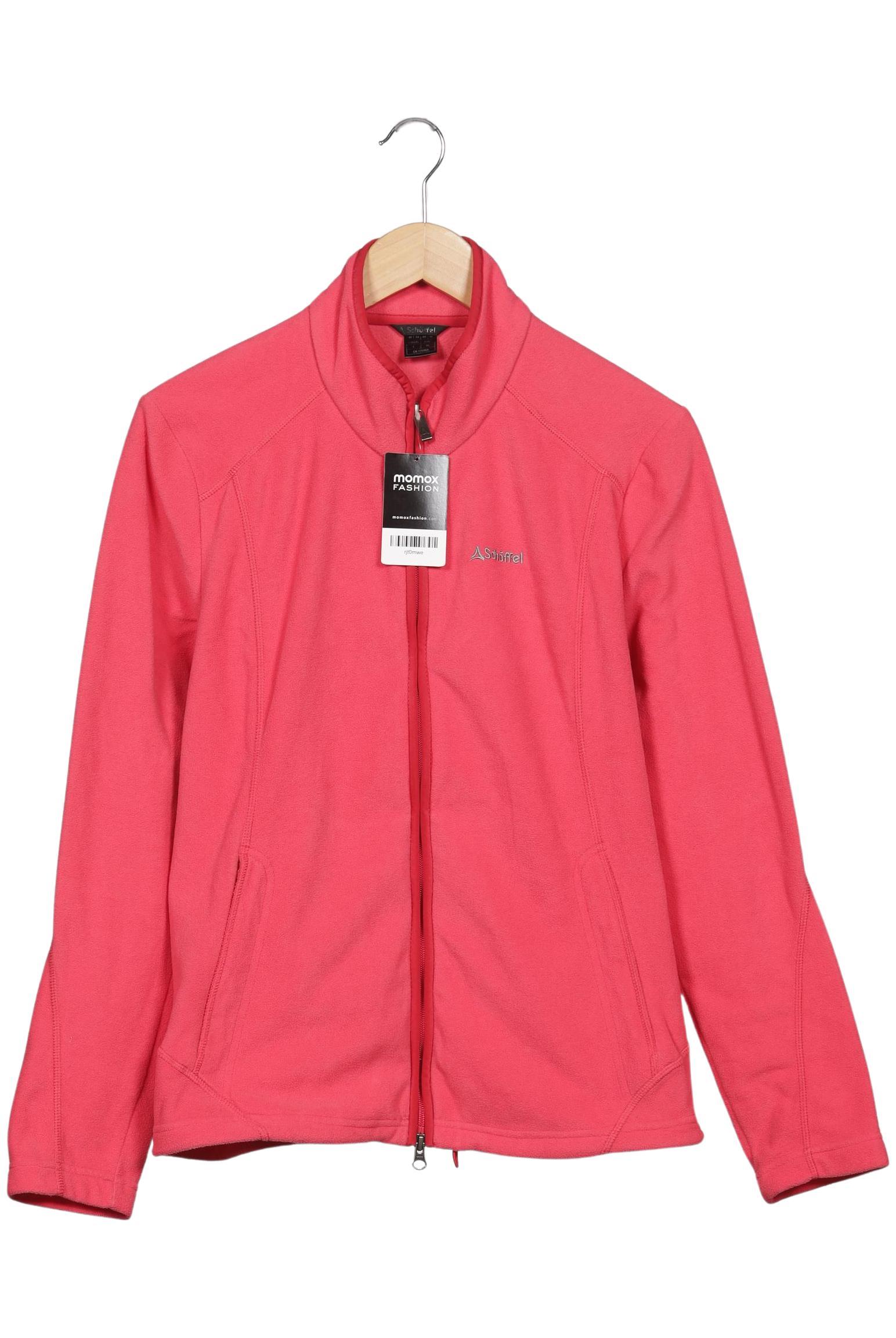 

Schöffel Damen Sweatshirt, pink, Gr. 40