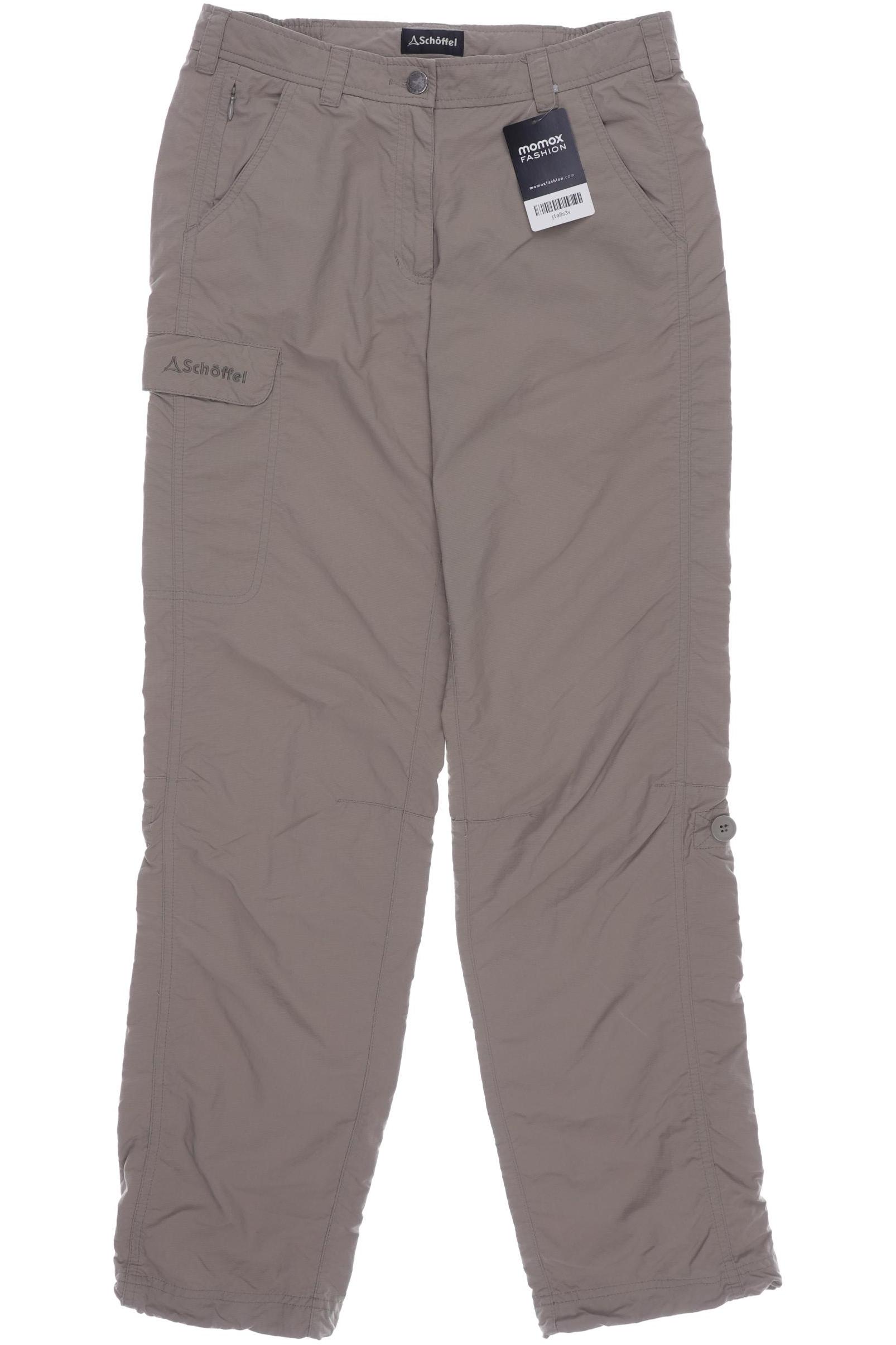 

Schöffel Damen Stoffhose, beige