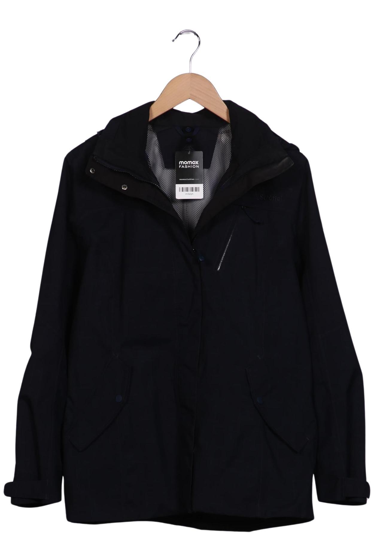 

Schöffel Damen Jacke, marineblau, Gr. 40